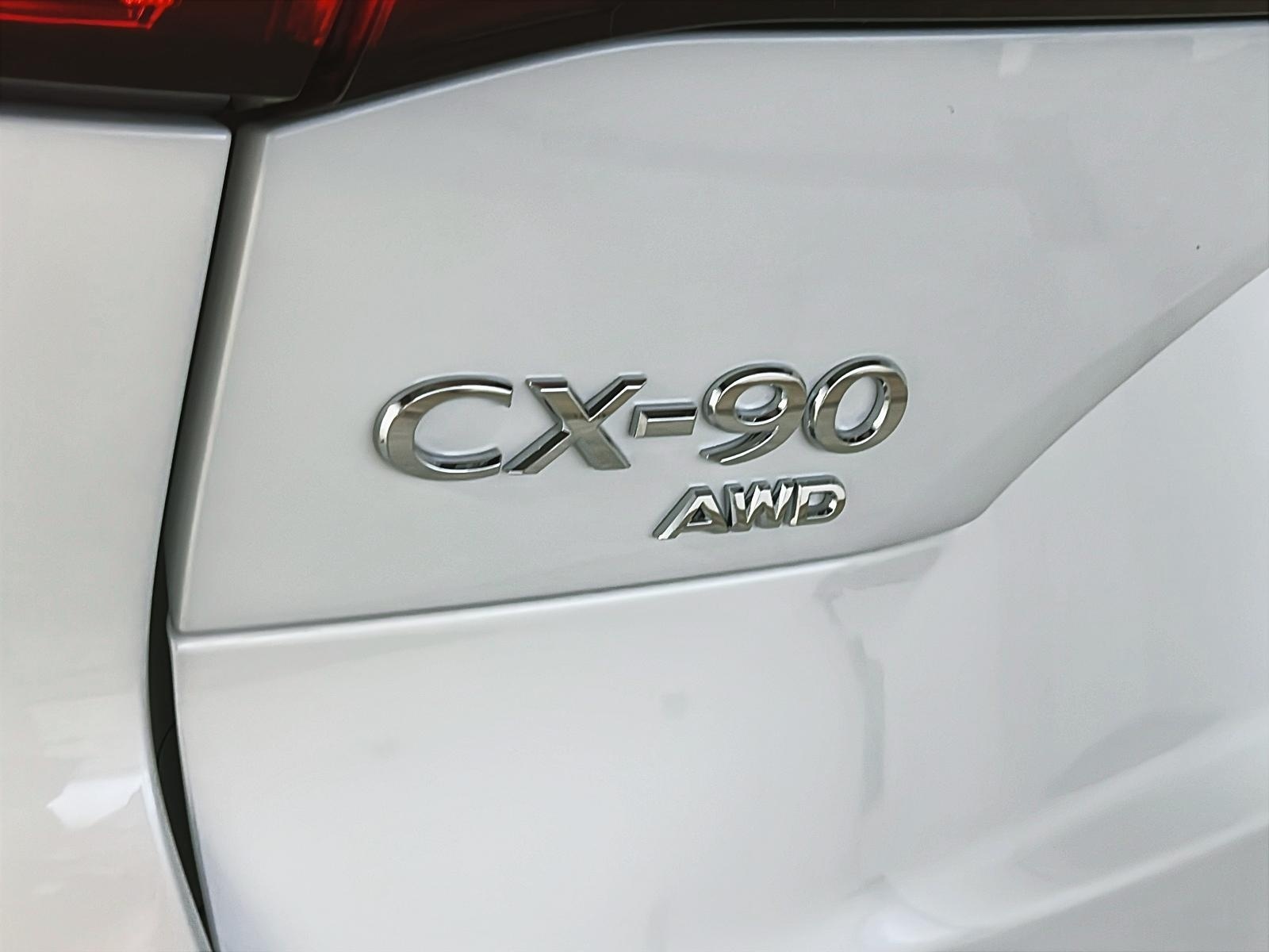 Mazda CX-90 GT PHEV CUIR TOIT PANO NAV 4RM 2024 - image #31