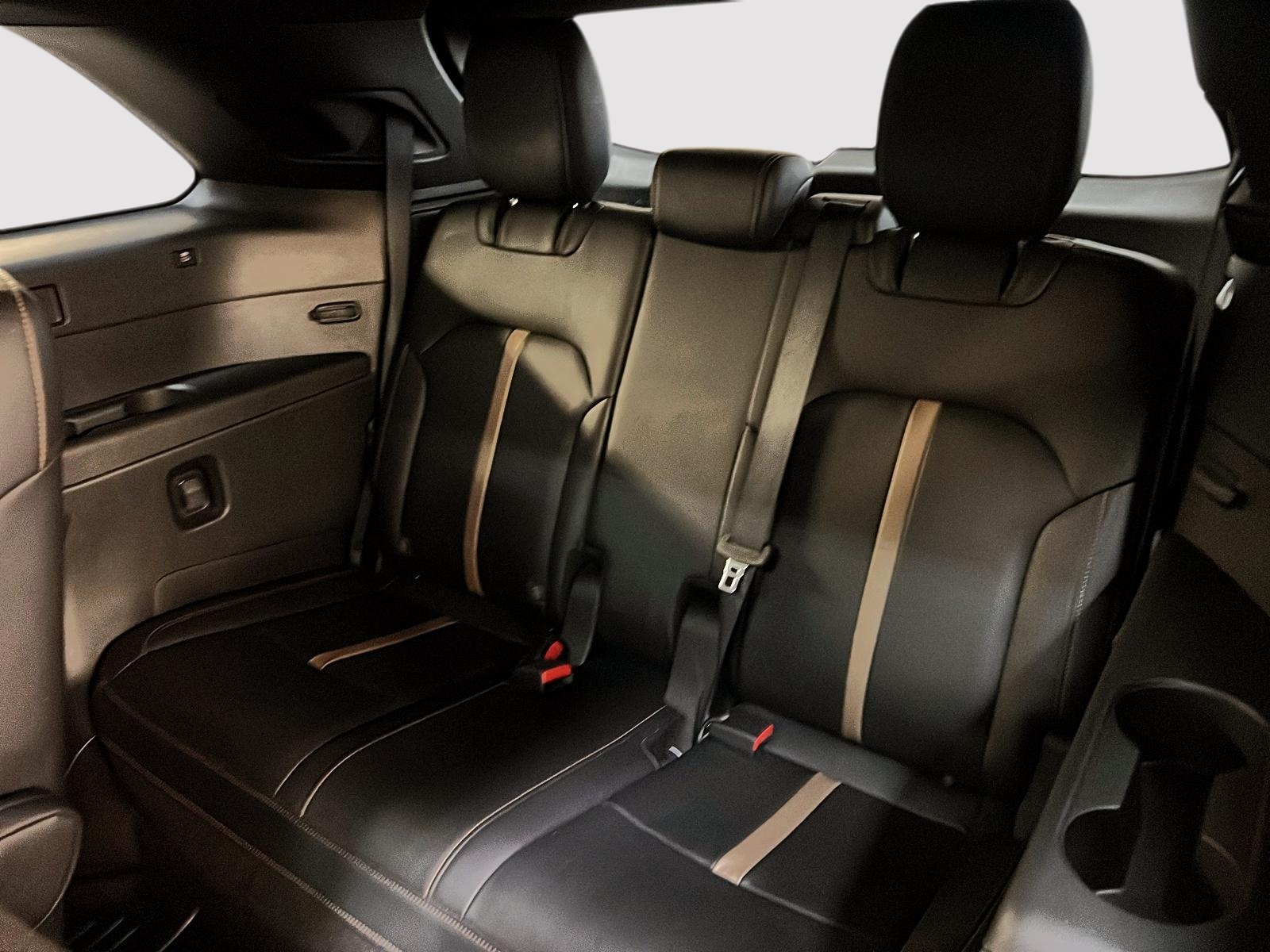 Mazda CX-90 GT PHEV CUIR TOIT PANO NAV 4RM 2024 - image #10