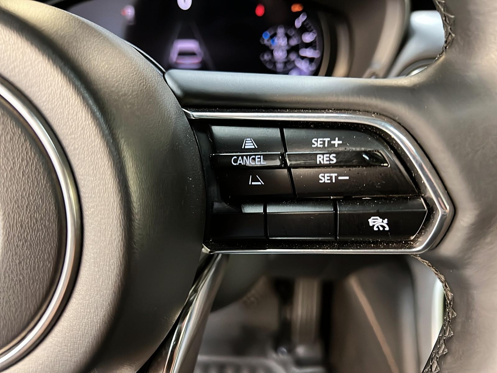 Mazda CX-90 GT PHEV CUIR TOIT PANO NAV 4RM 2024 - image #23