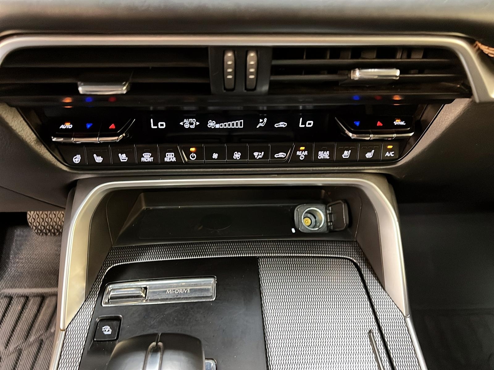 Mazda CX-90 2024 - Image #18