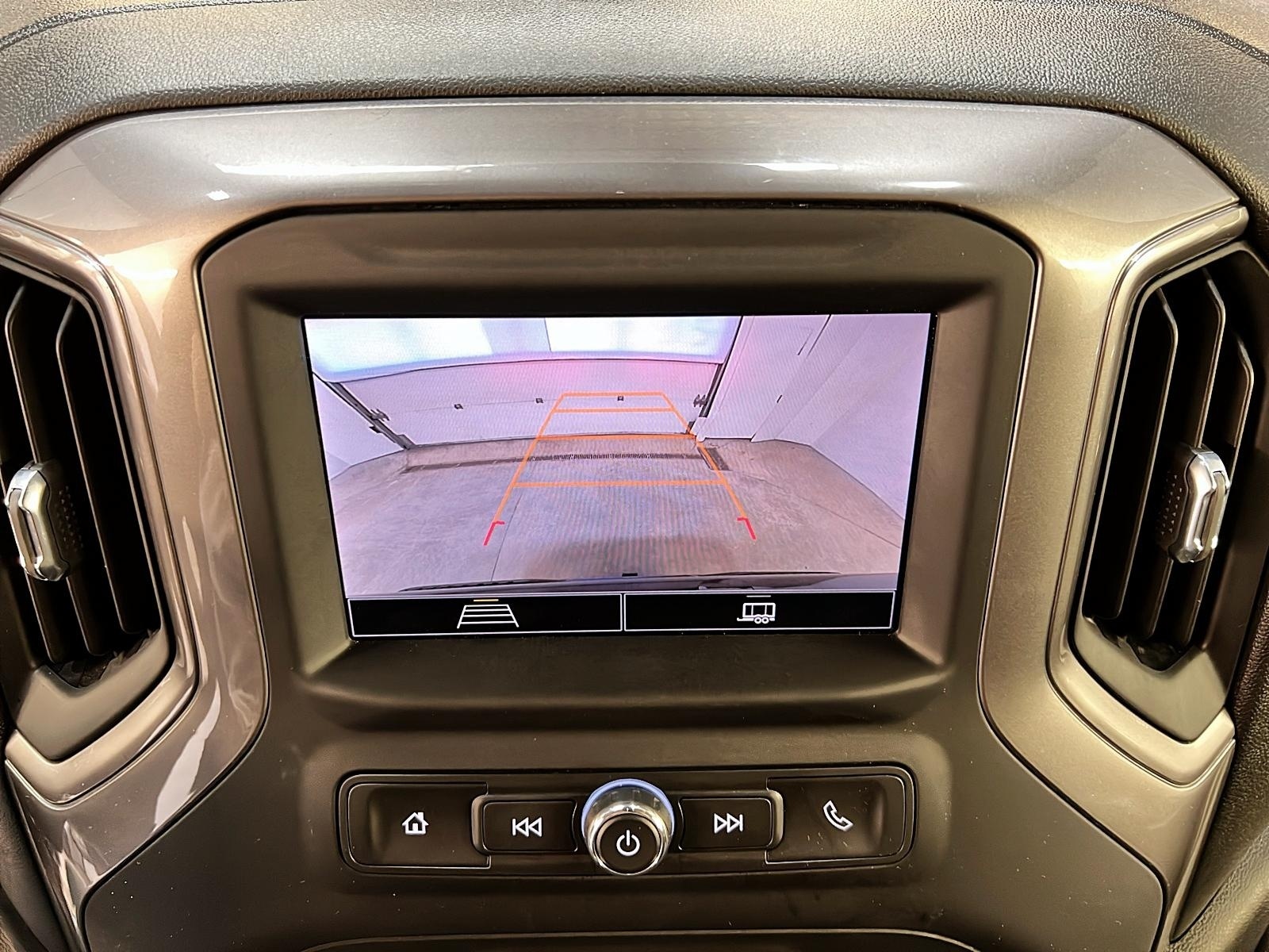 Chevrolet Silverado 1500 CUSTOM CREW CAB 4X4 2023 - image #15