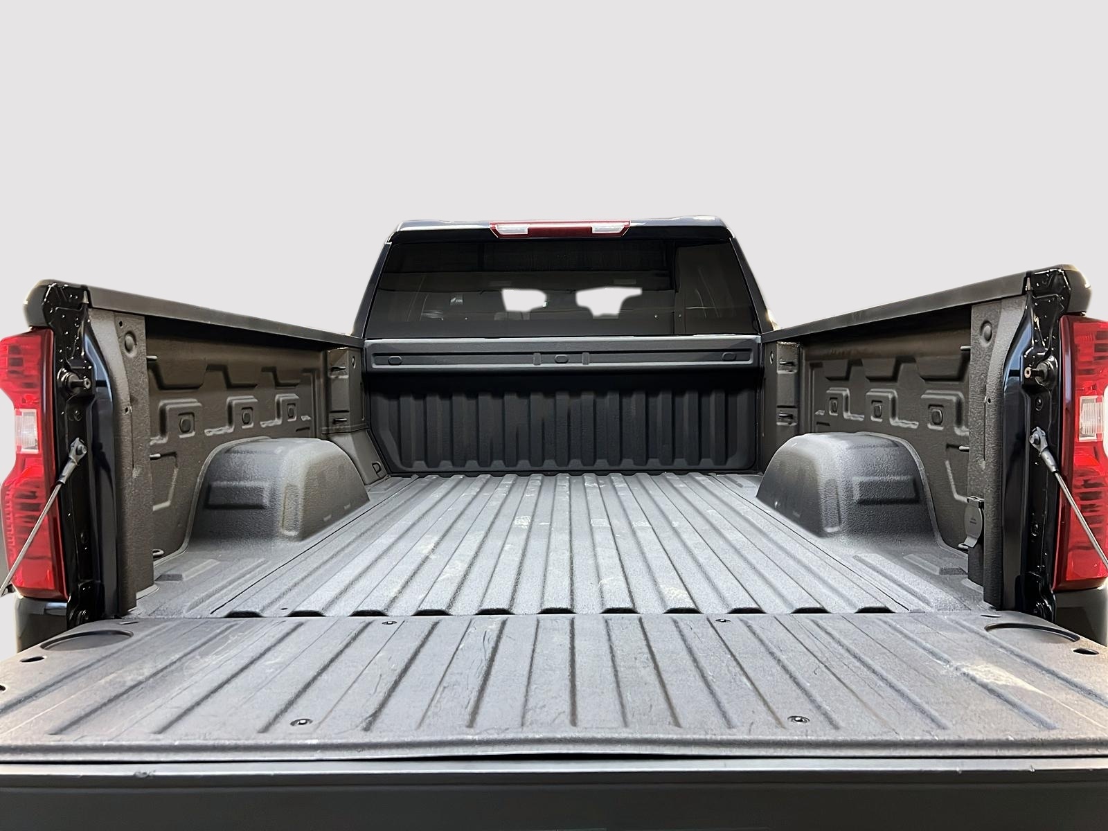 Chevrolet Silverado 1500 CUSTOM CREW CAB 4X4 2023 - image #12