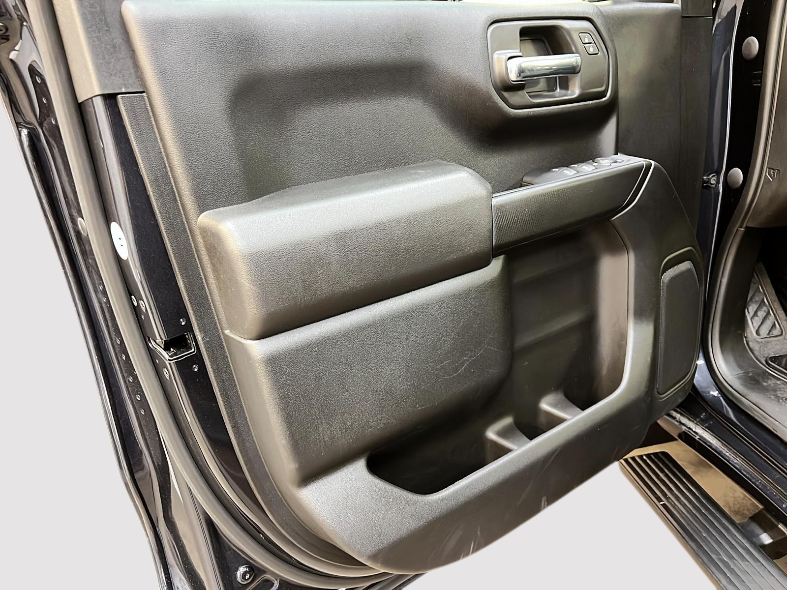 Chevrolet Silverado 1500 CUSTOM CREW CAB 4X4 2023 - image #20