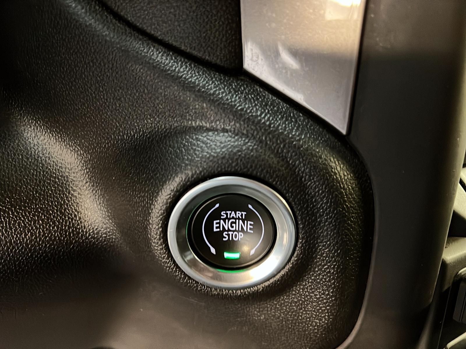 Chevrolet Silverado 1500 CUSTOM CREW CAB 4X4 2023 - image #16