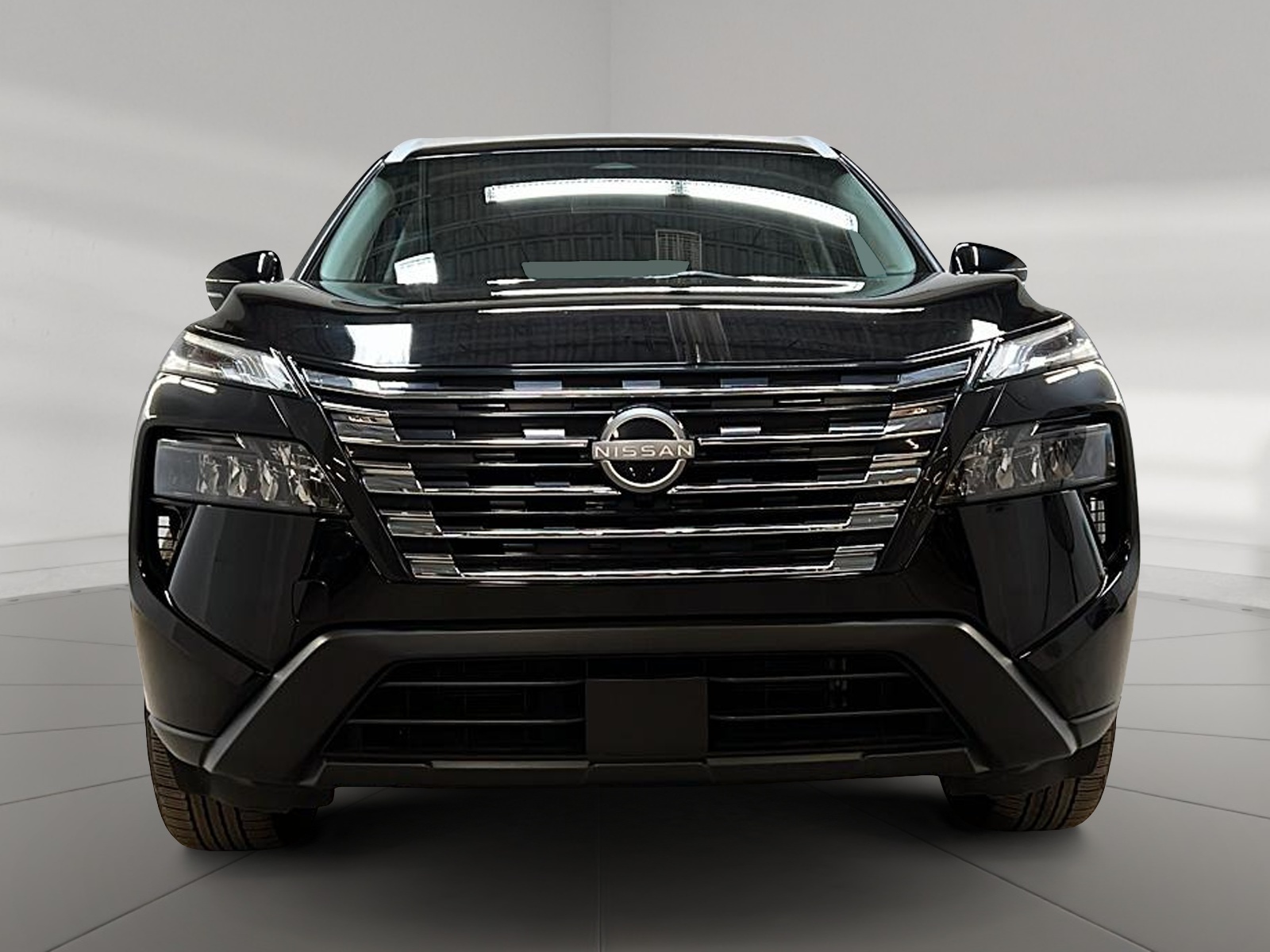 Nissan Rogue 2024 - Image #2