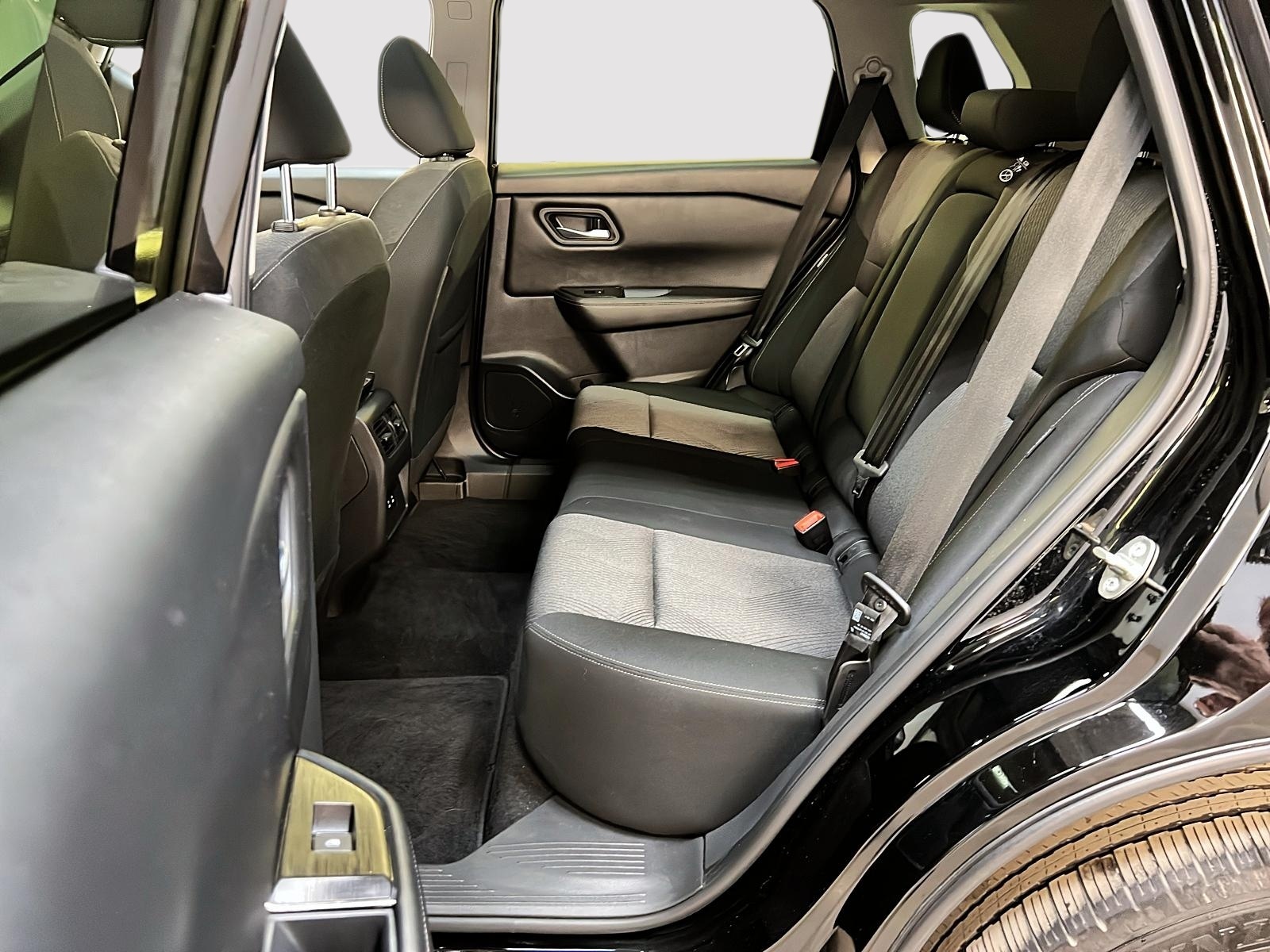 Nissan Rogue 2024 - Image #9