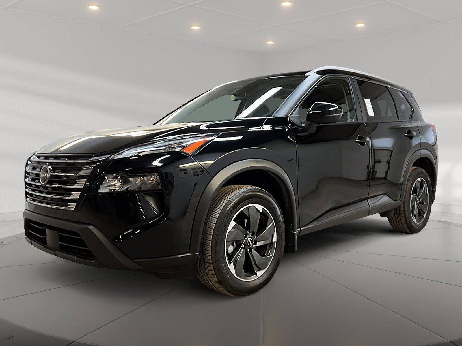 Nissan Rogue 2024 - Image #1