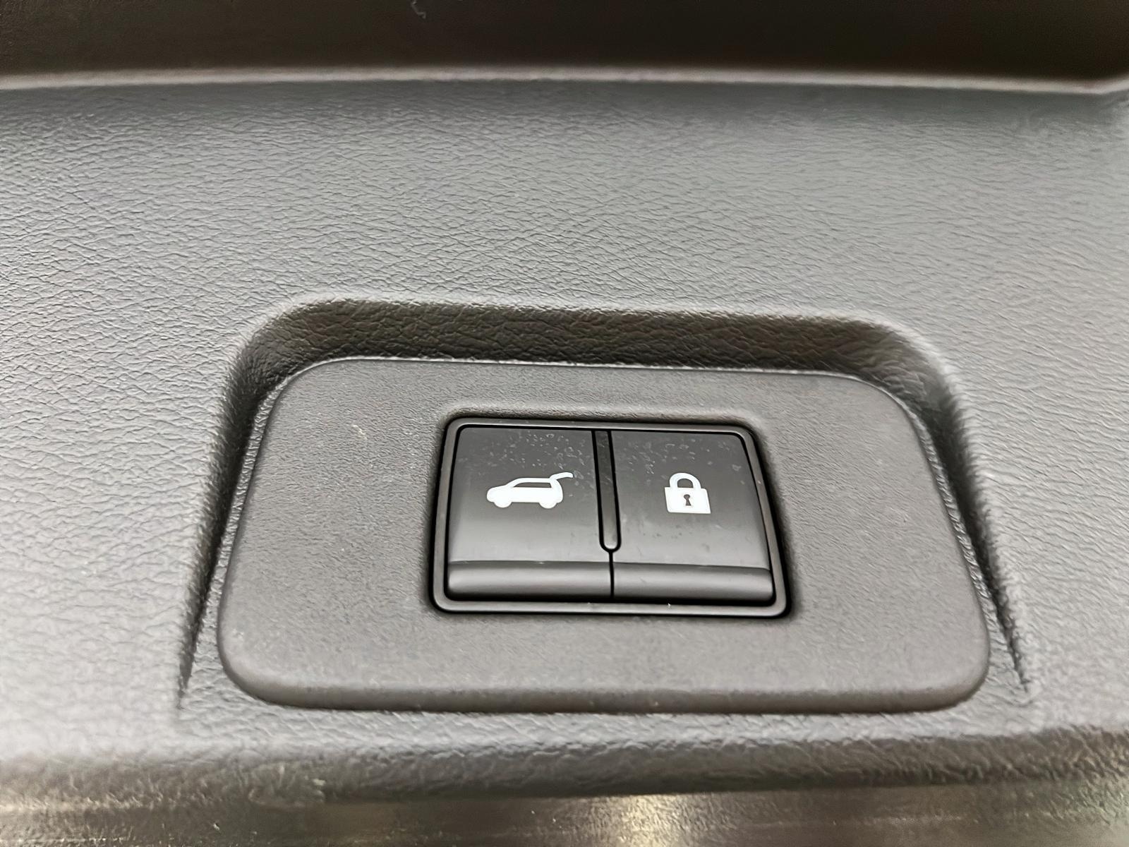 Nissan Rogue 2024 - Image #14