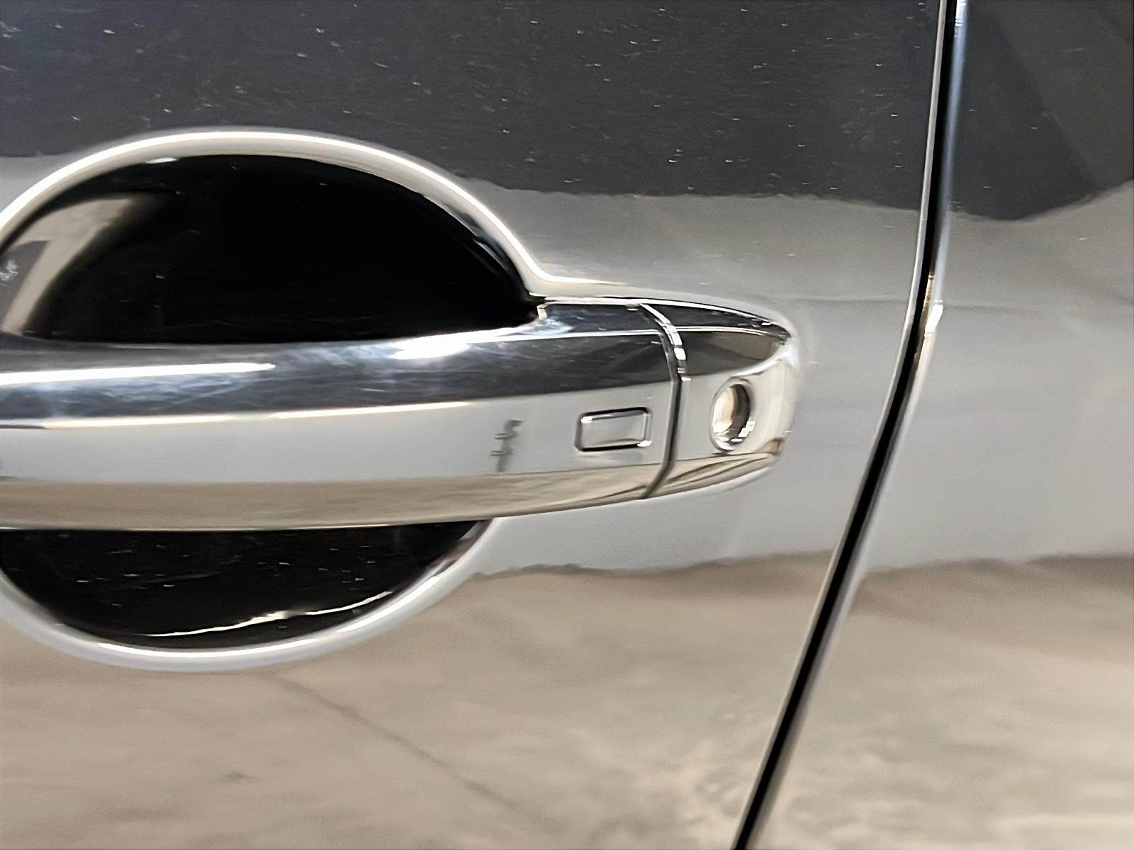 Nissan Rogue 2024 - Image #26