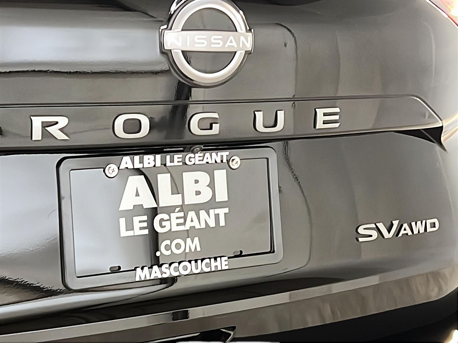 Nissan Rogue 2024 - Image #27