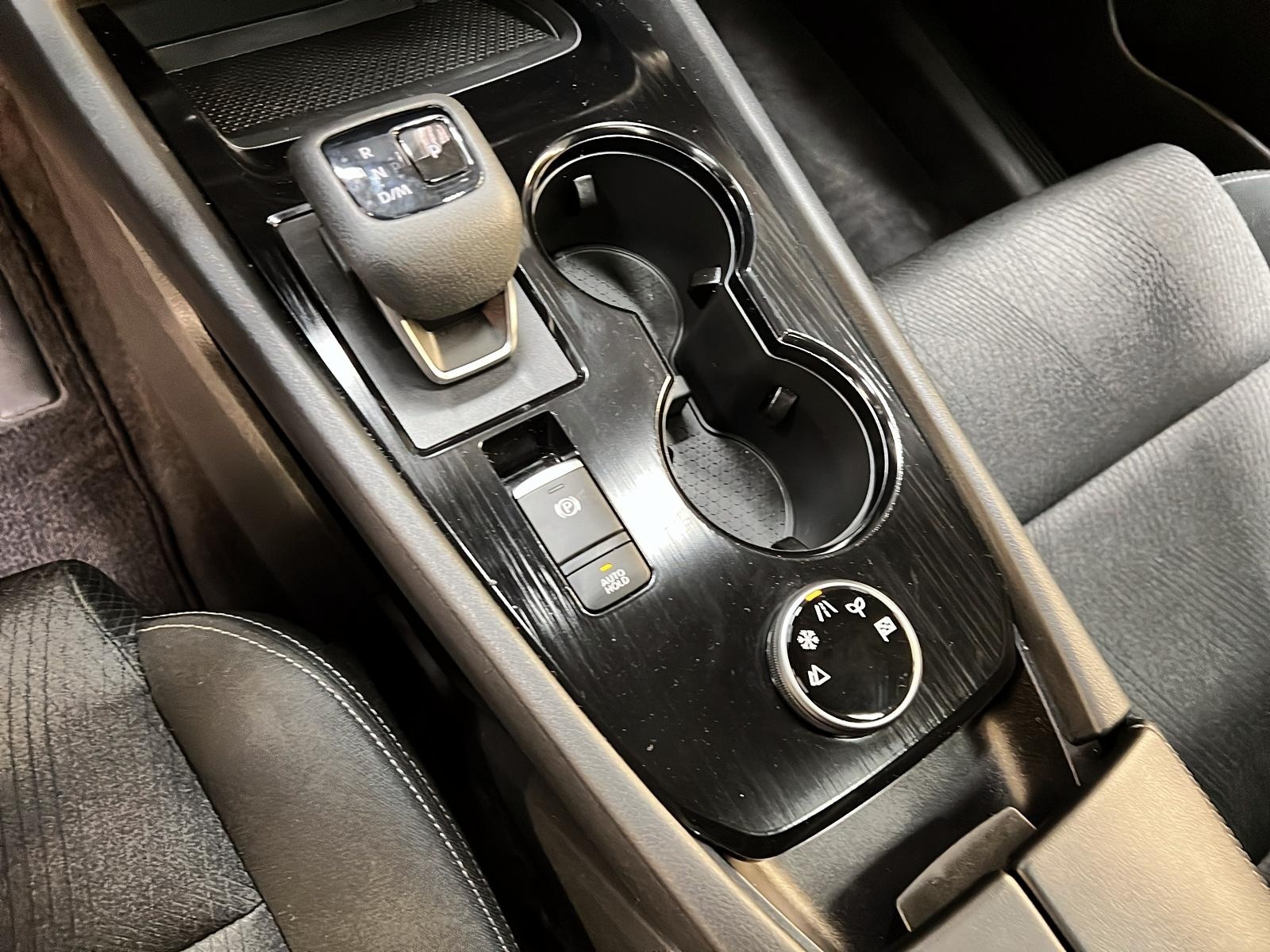 Nissan Rogue 2024 - Image #15