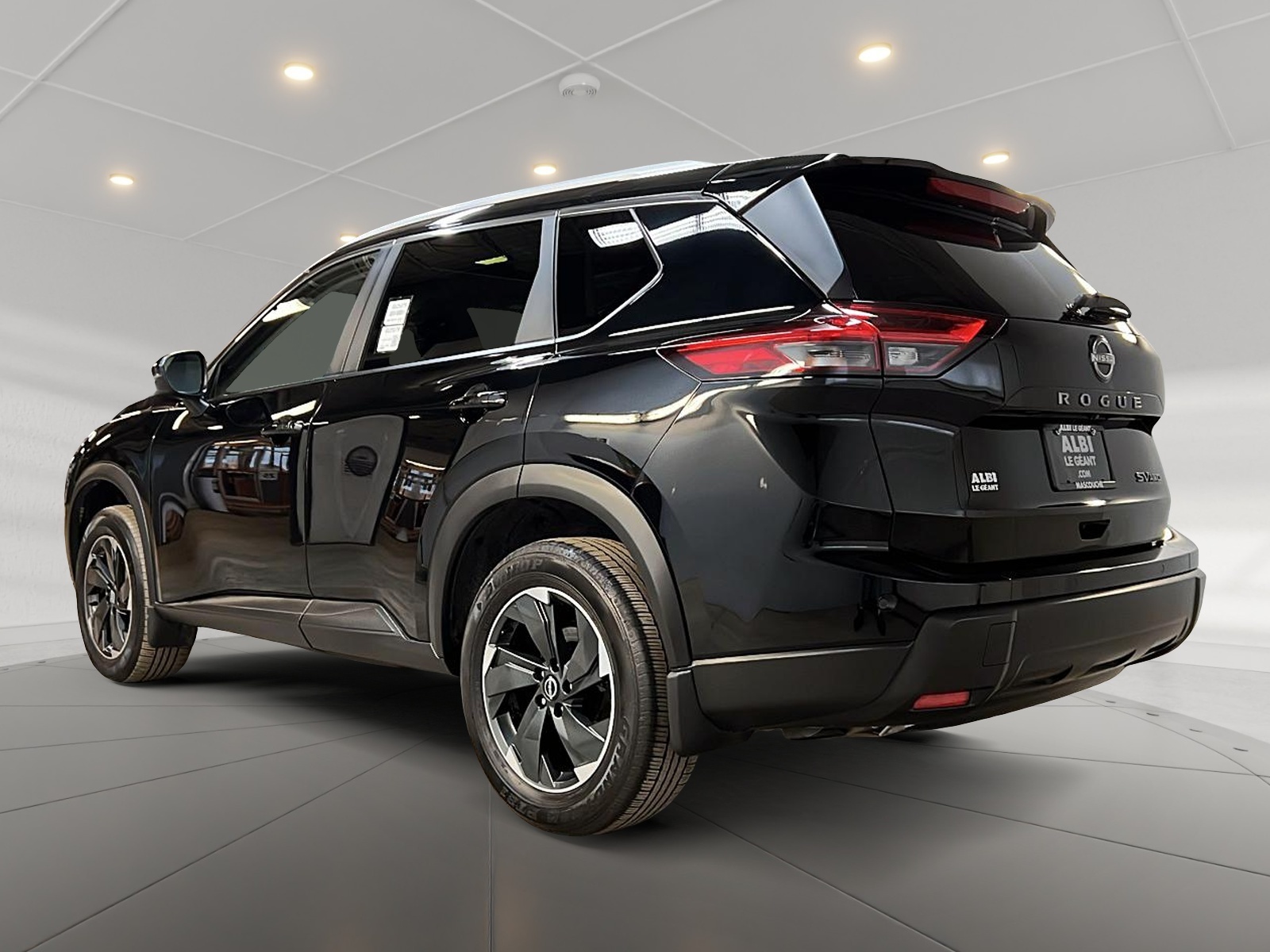 Nissan Rogue 2024 - Image #6