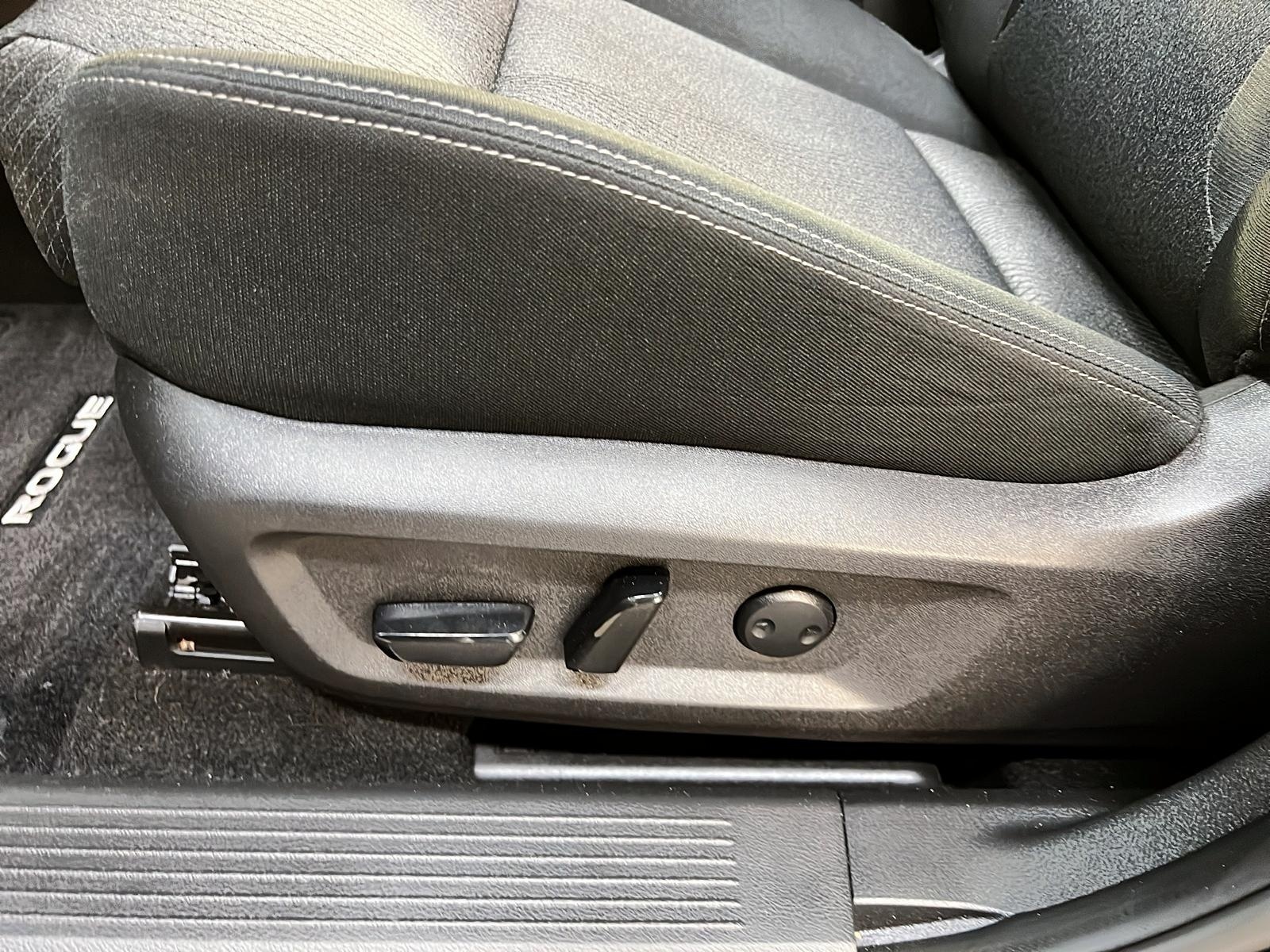 Nissan Rogue 2024 - Image #25