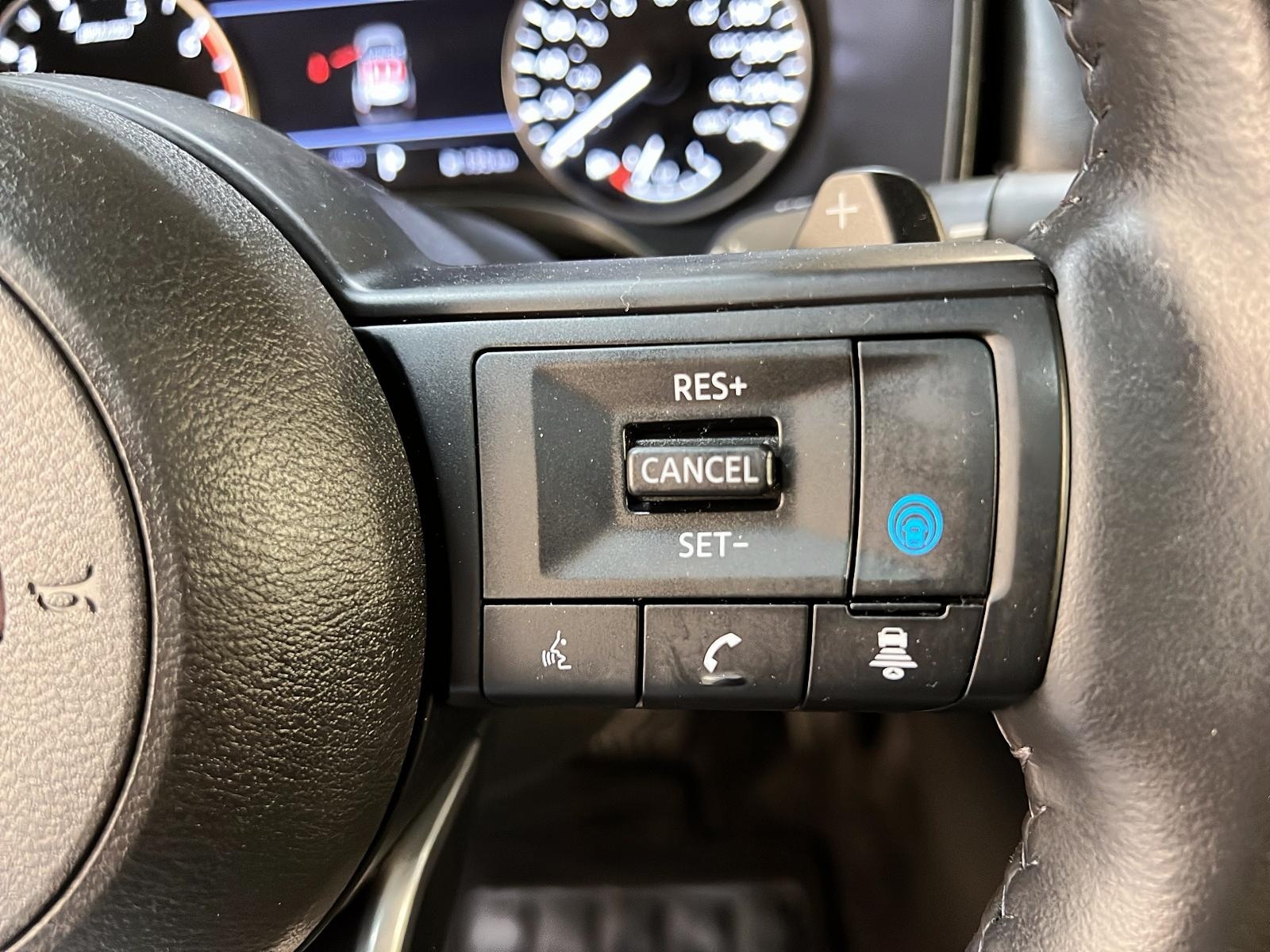 Nissan Rogue 2024 - Image #20
