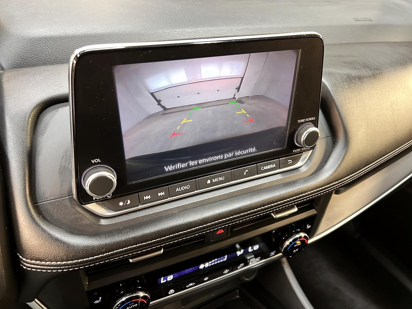 Nissan Rogue 2024 - Image #18
