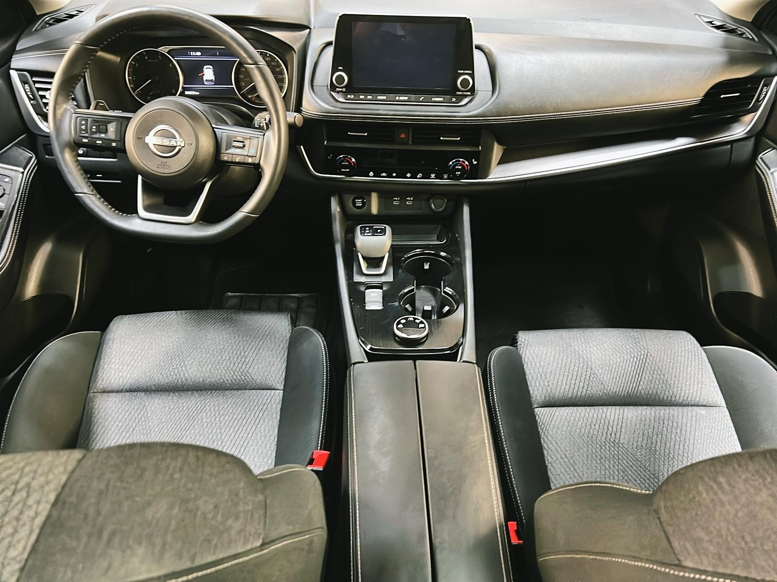 Nissan Rogue 2024 - Image #11