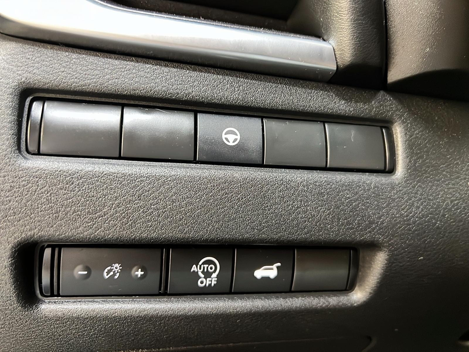 Nissan Rogue 2024 - Image #22