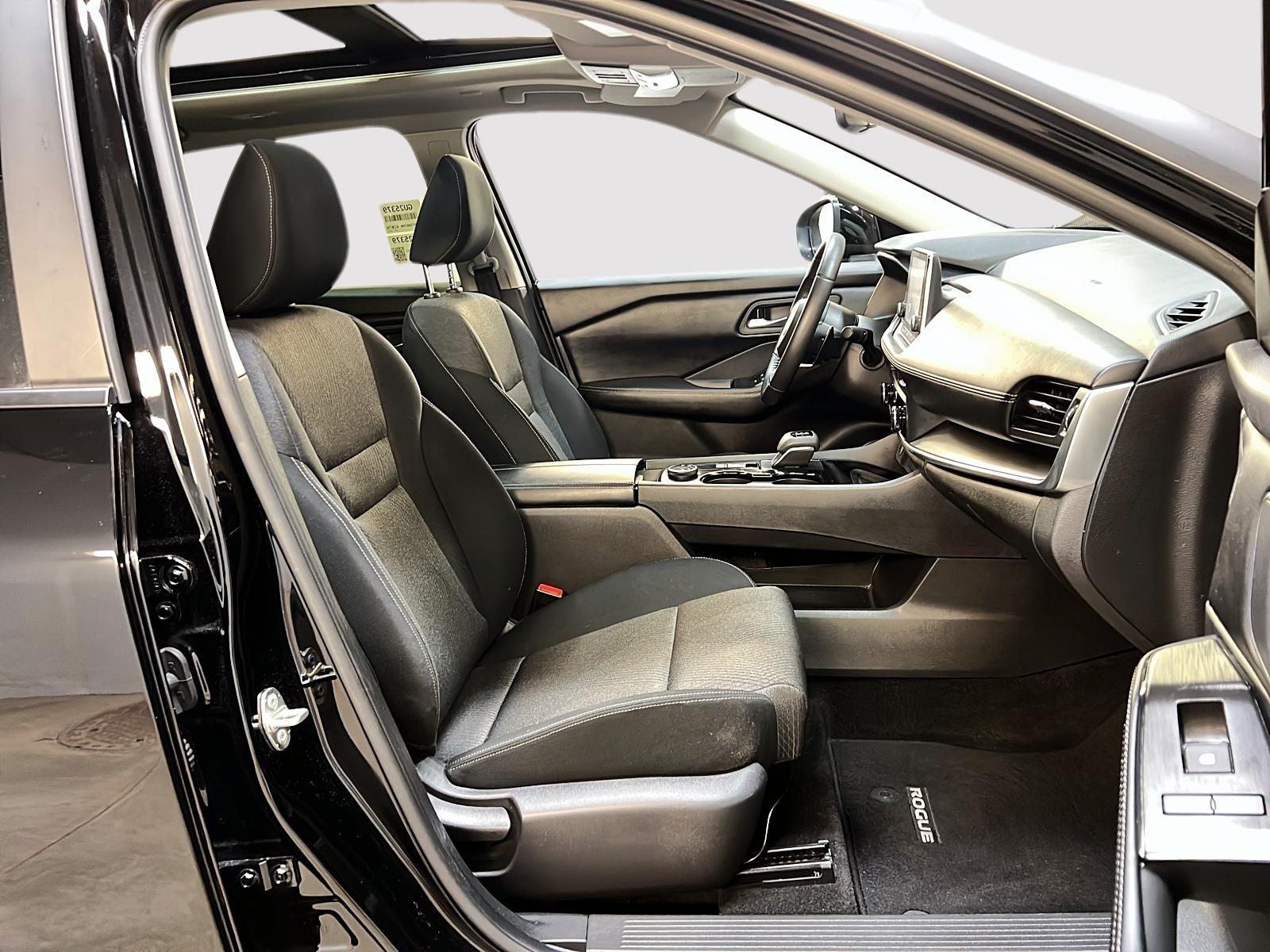 Nissan Rogue 2024 - Image #8