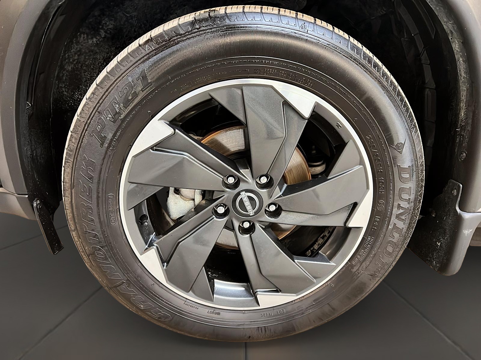 Nissan Rogue 2024 - Image #28