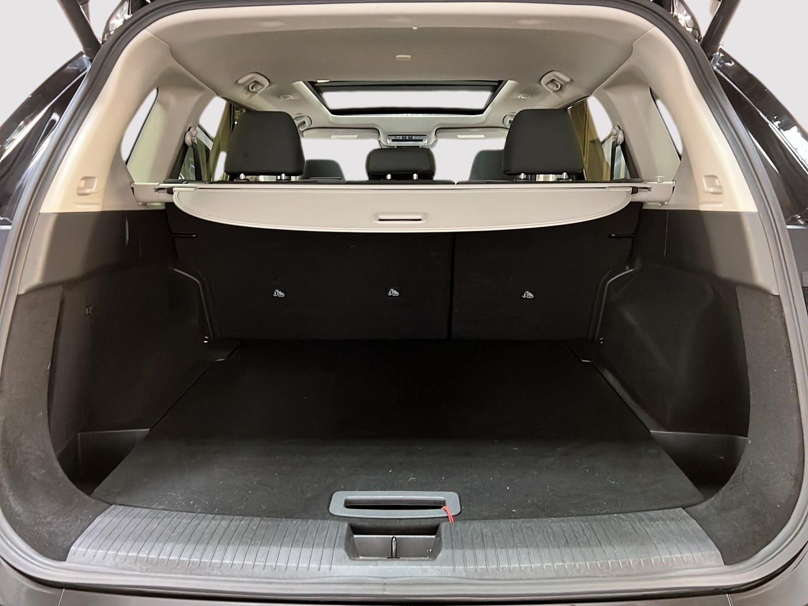 Nissan Rogue 2024 - Image #13