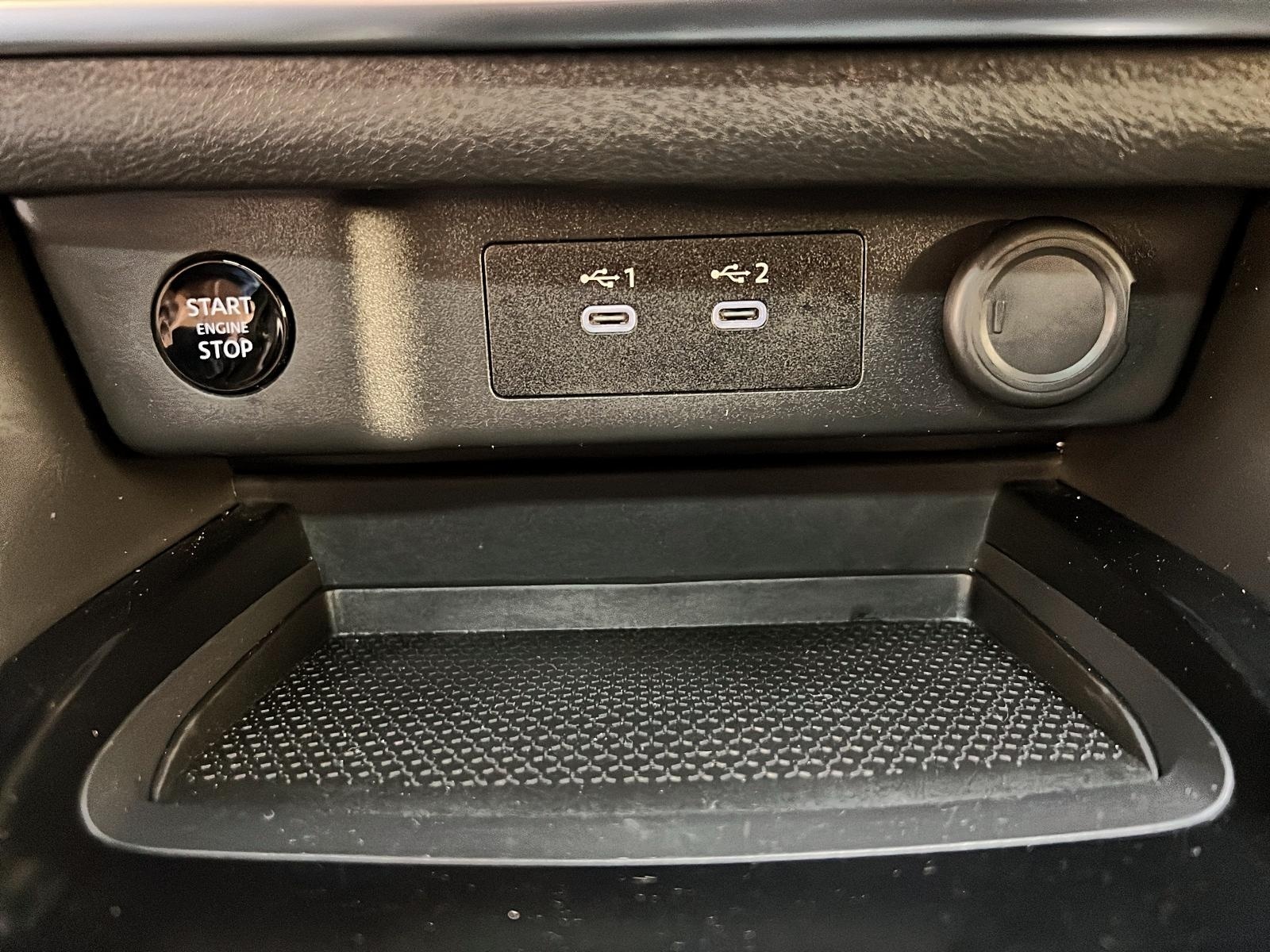 Nissan Rogue 2024 - Image #19