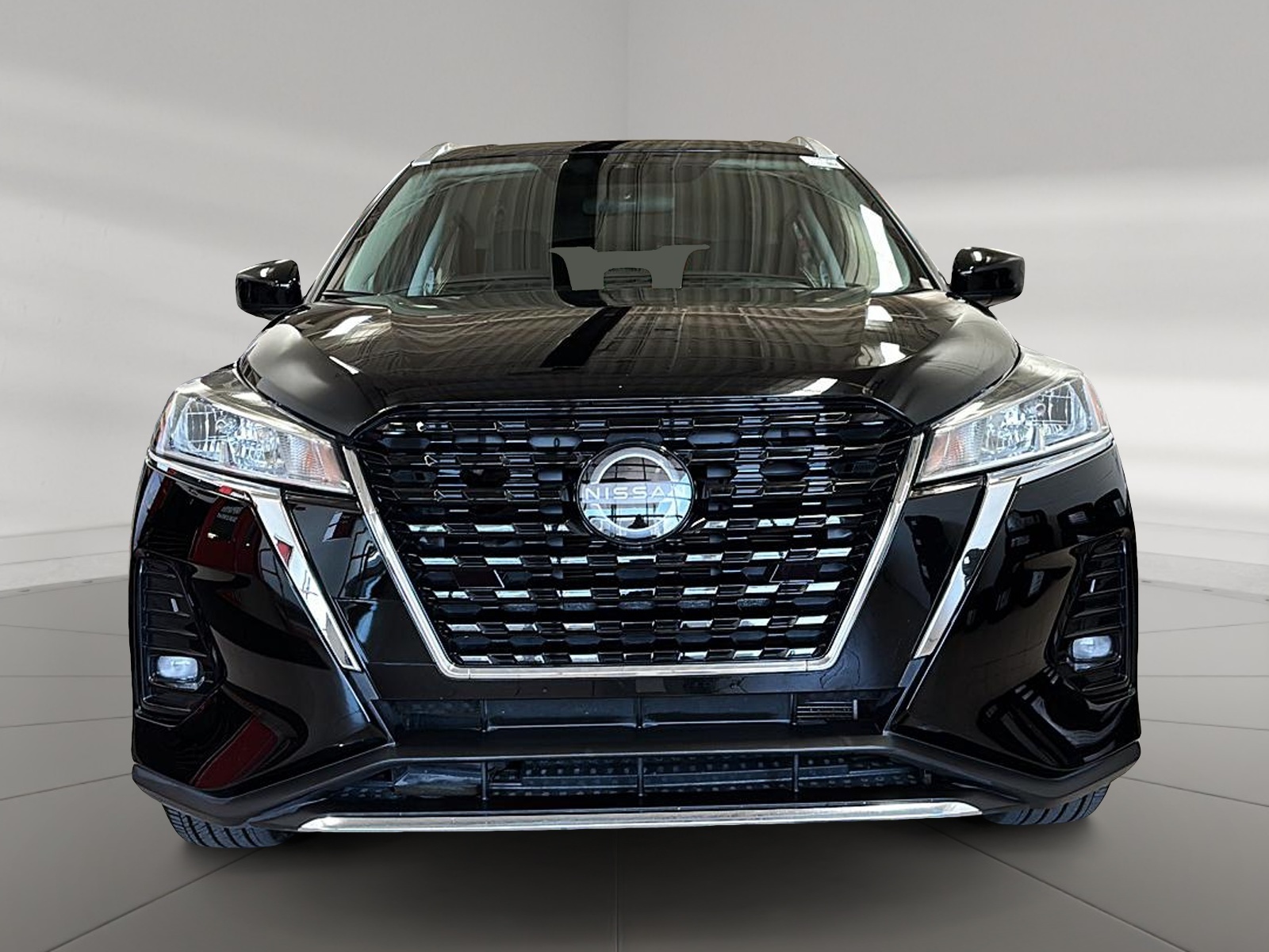 Nissan Kicks 2023 - Image #2