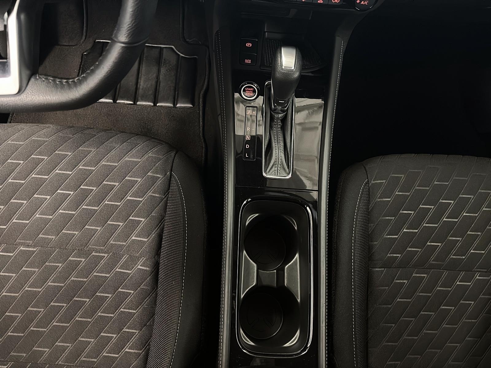 Nissan Kicks 2023 - Image #13
