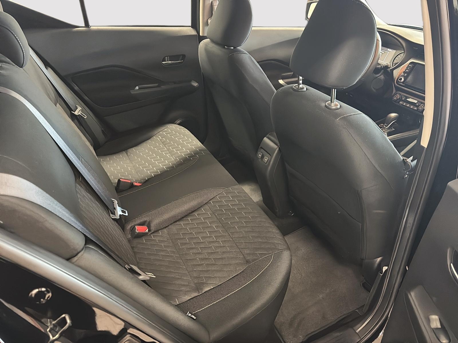 Nissan Kicks 2023 - Image #9