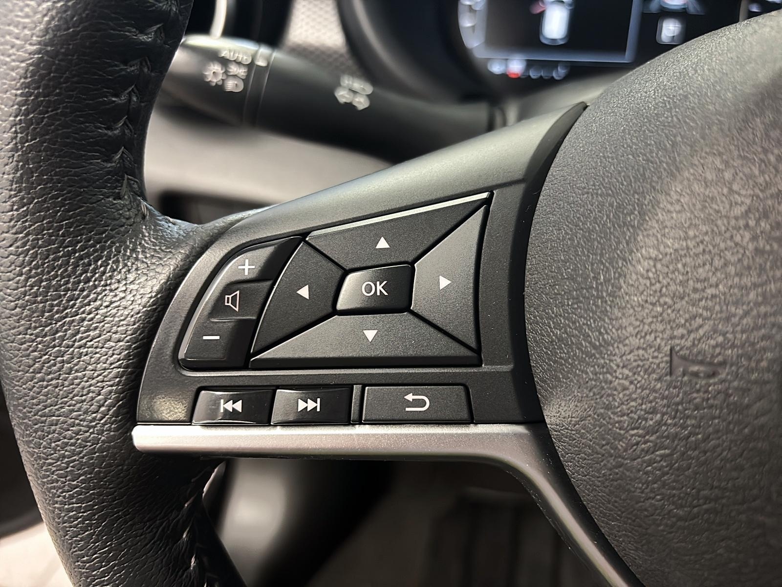 Nissan Kicks 2023 - Image #18