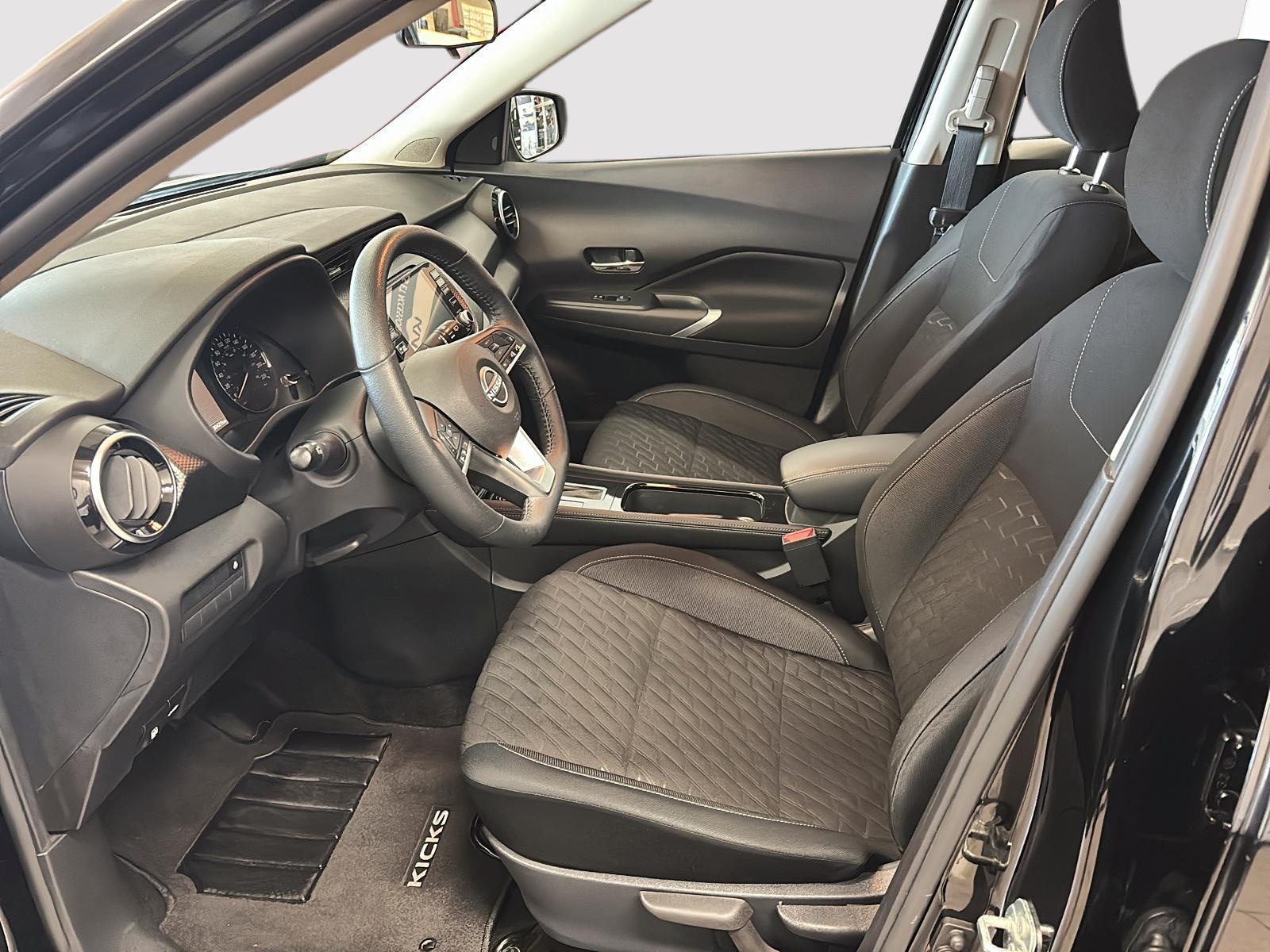 Nissan Kicks SV SPECIAL EDITION 2023 - image #7