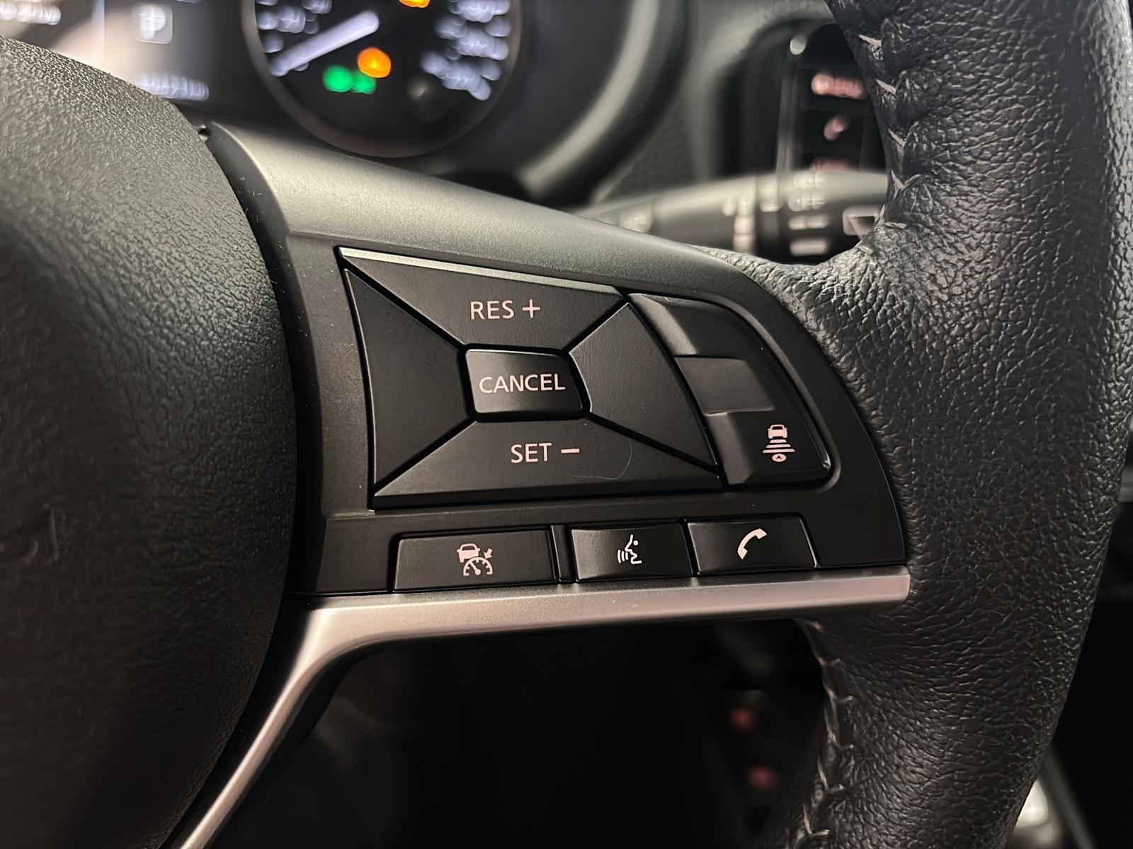Nissan Kicks 2023 - Image #17
