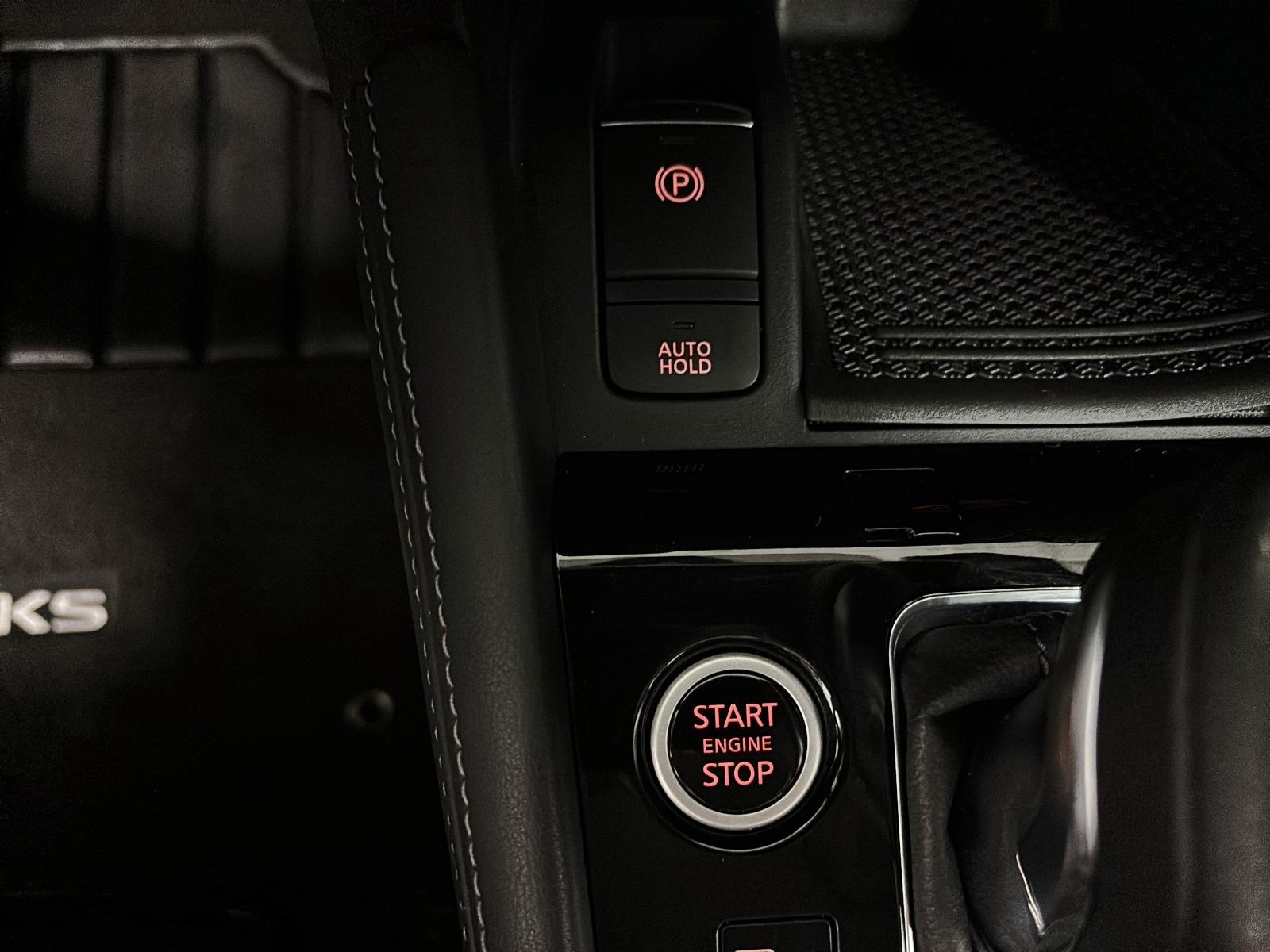 Nissan Kicks 2023 - Image #14