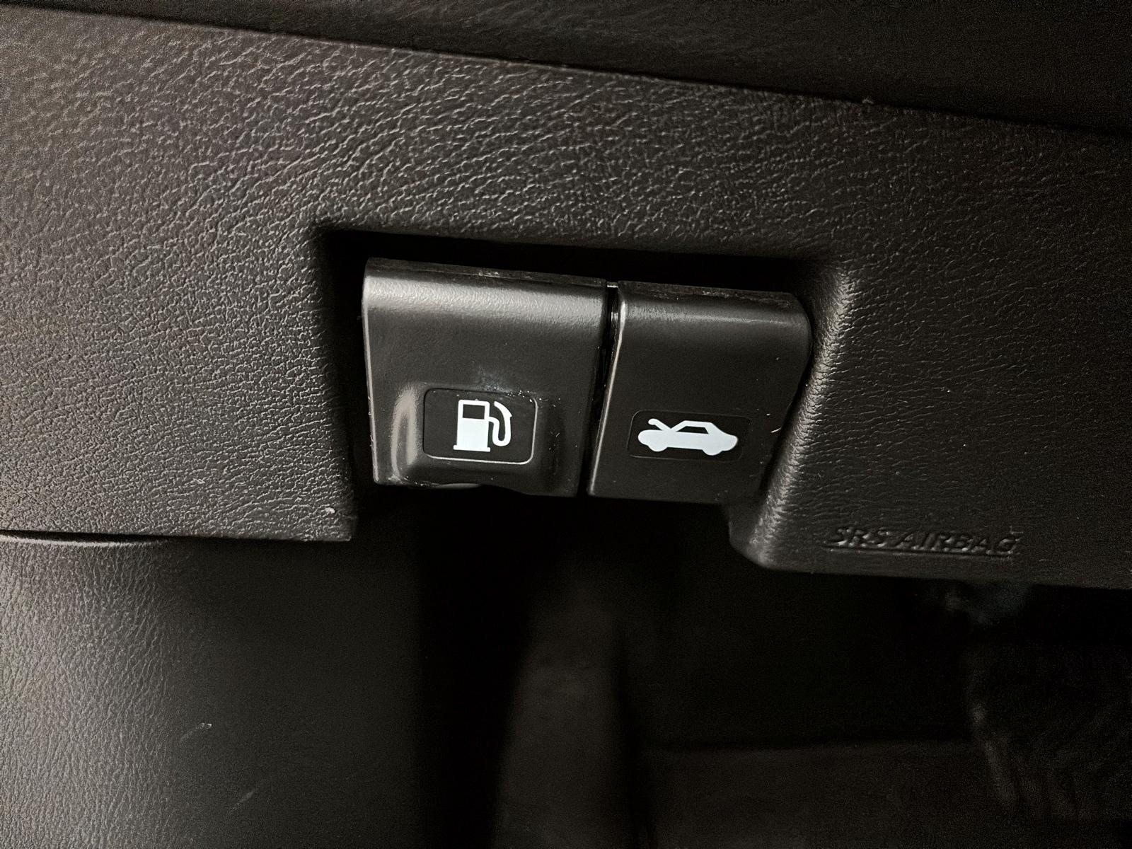 Nissan Kicks 2023 - Image #21