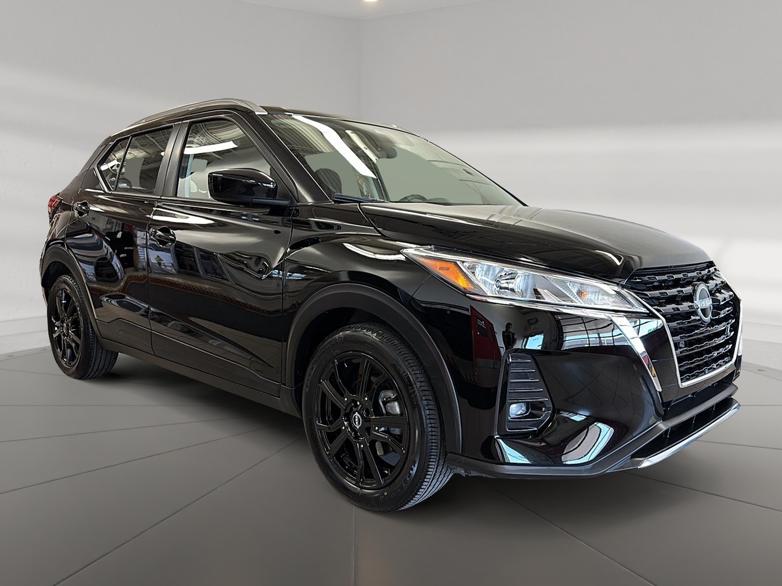 Nissan Kicks 2023 - Image #3