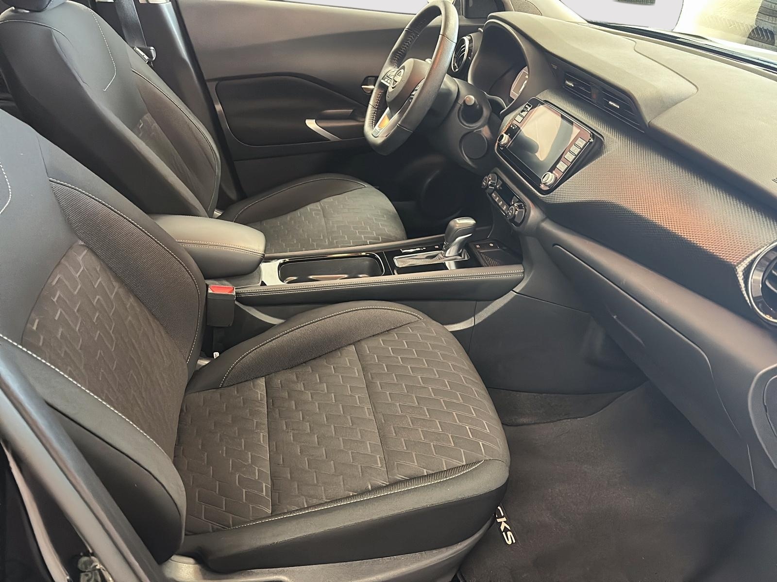 Nissan Kicks 2023 - Image #8