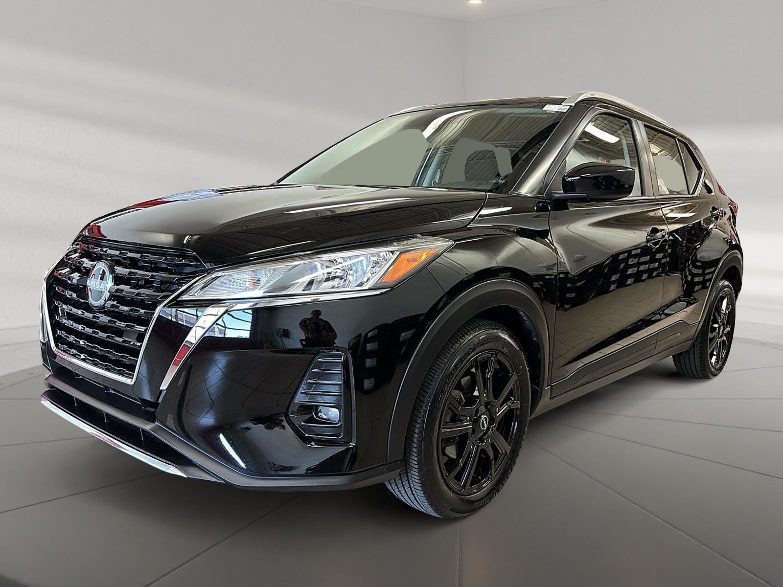 Nissan Kicks 2023 - Image #1