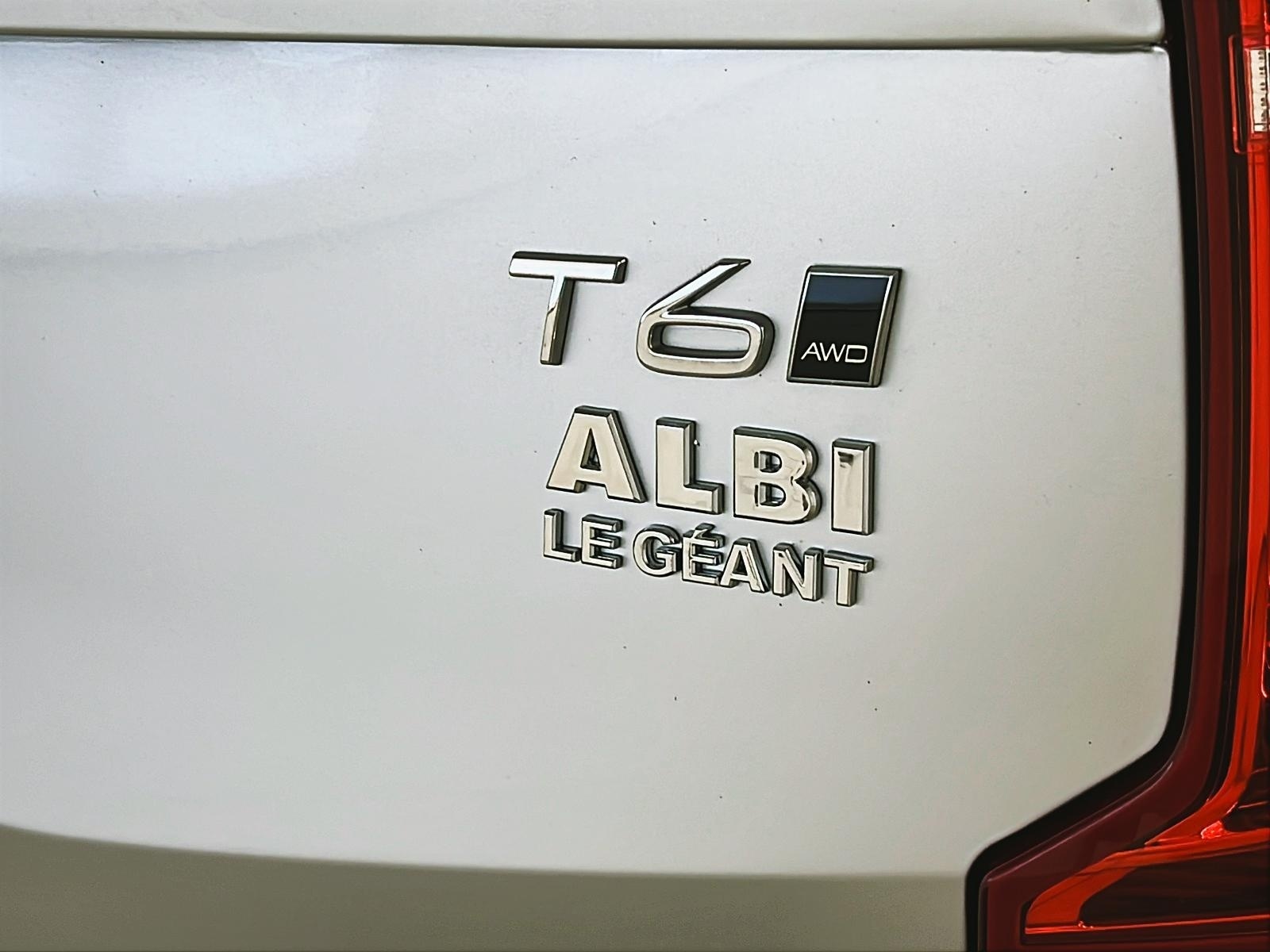 Volvo XC90 2021 - Image #32