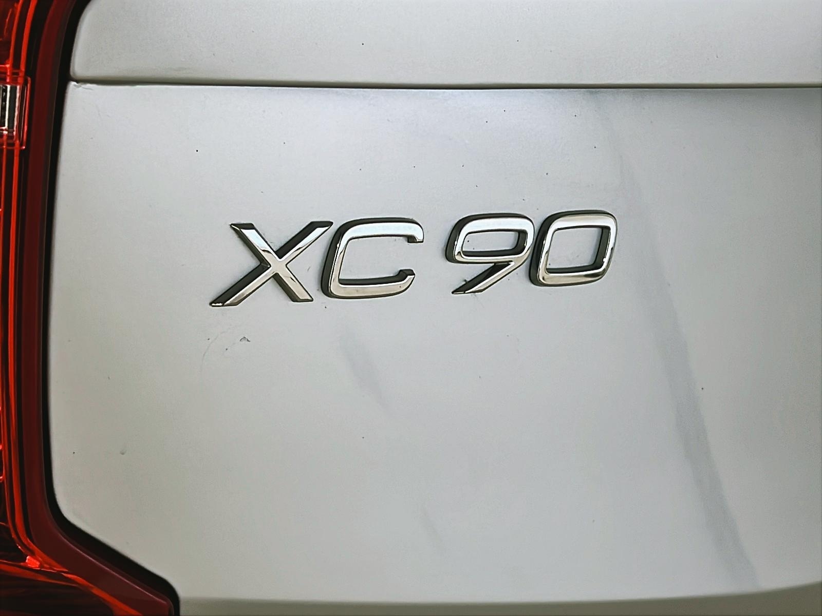 Volvo XC90 T6 MOMENTUM CUIR TOIT PANO NAV 4RM 2021 - image #30