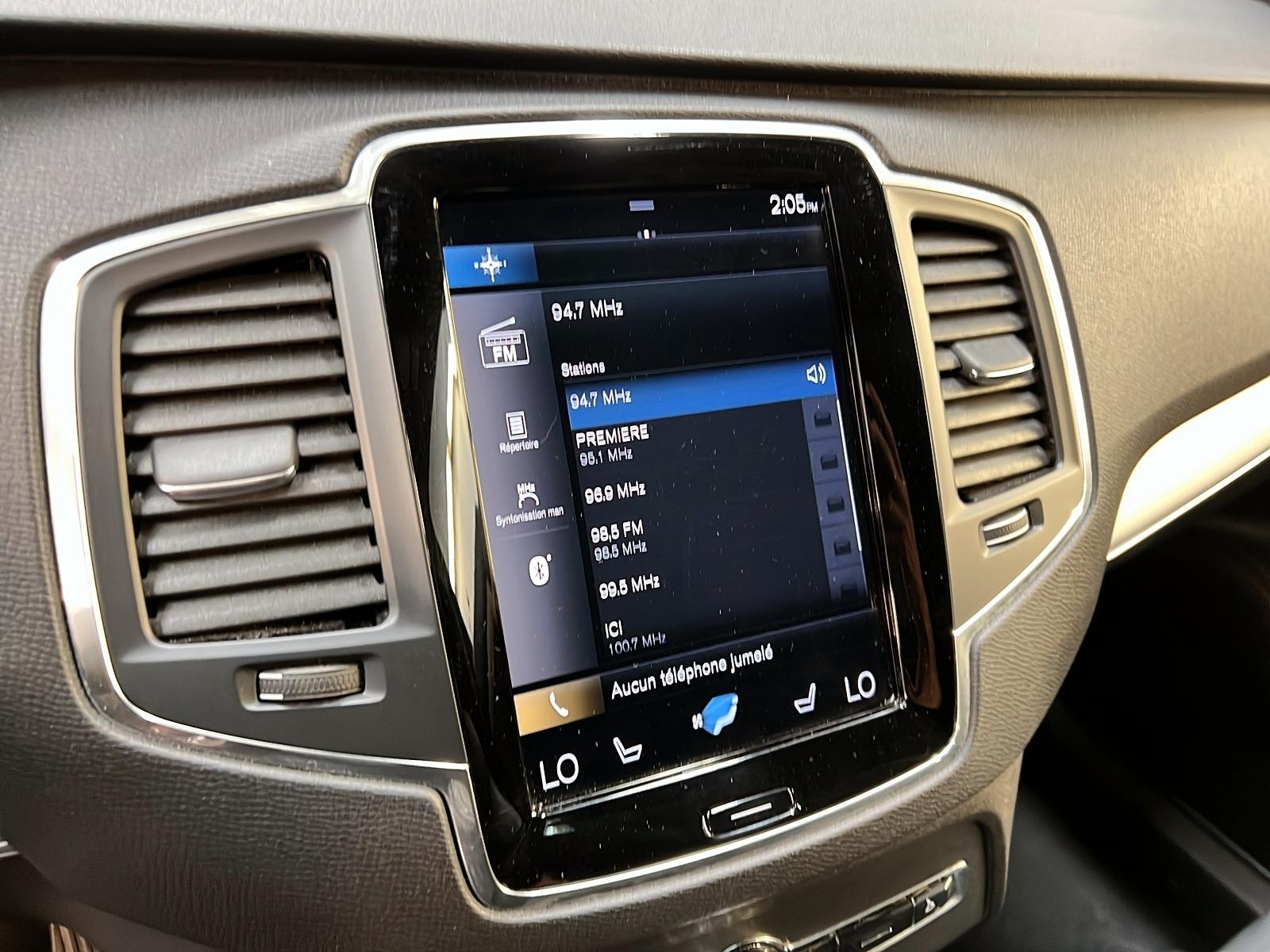 Volvo XC90 2021 - Image #19