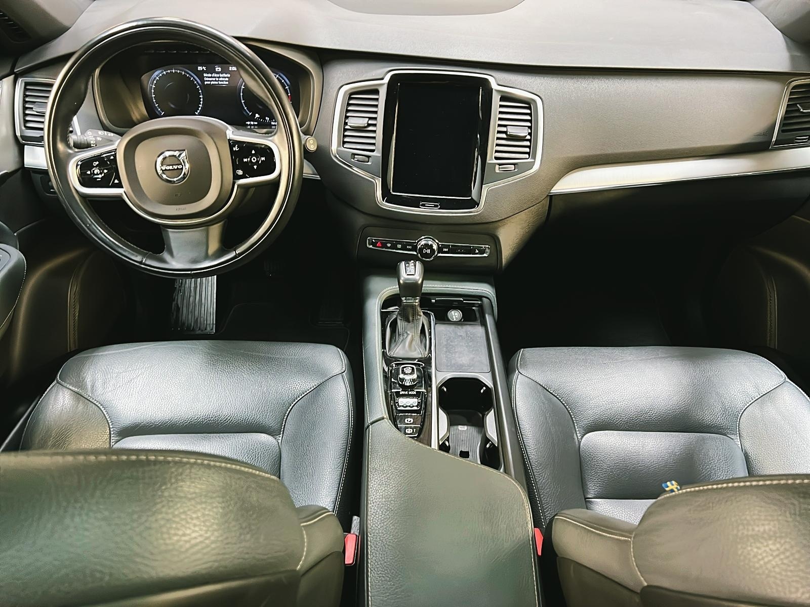 Volvo XC90 2021 - Image #13