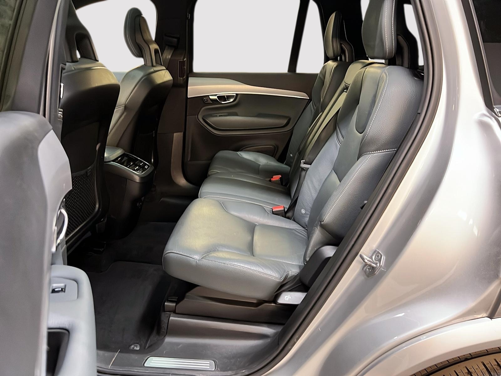 Volvo XC90 2021 - Image #9