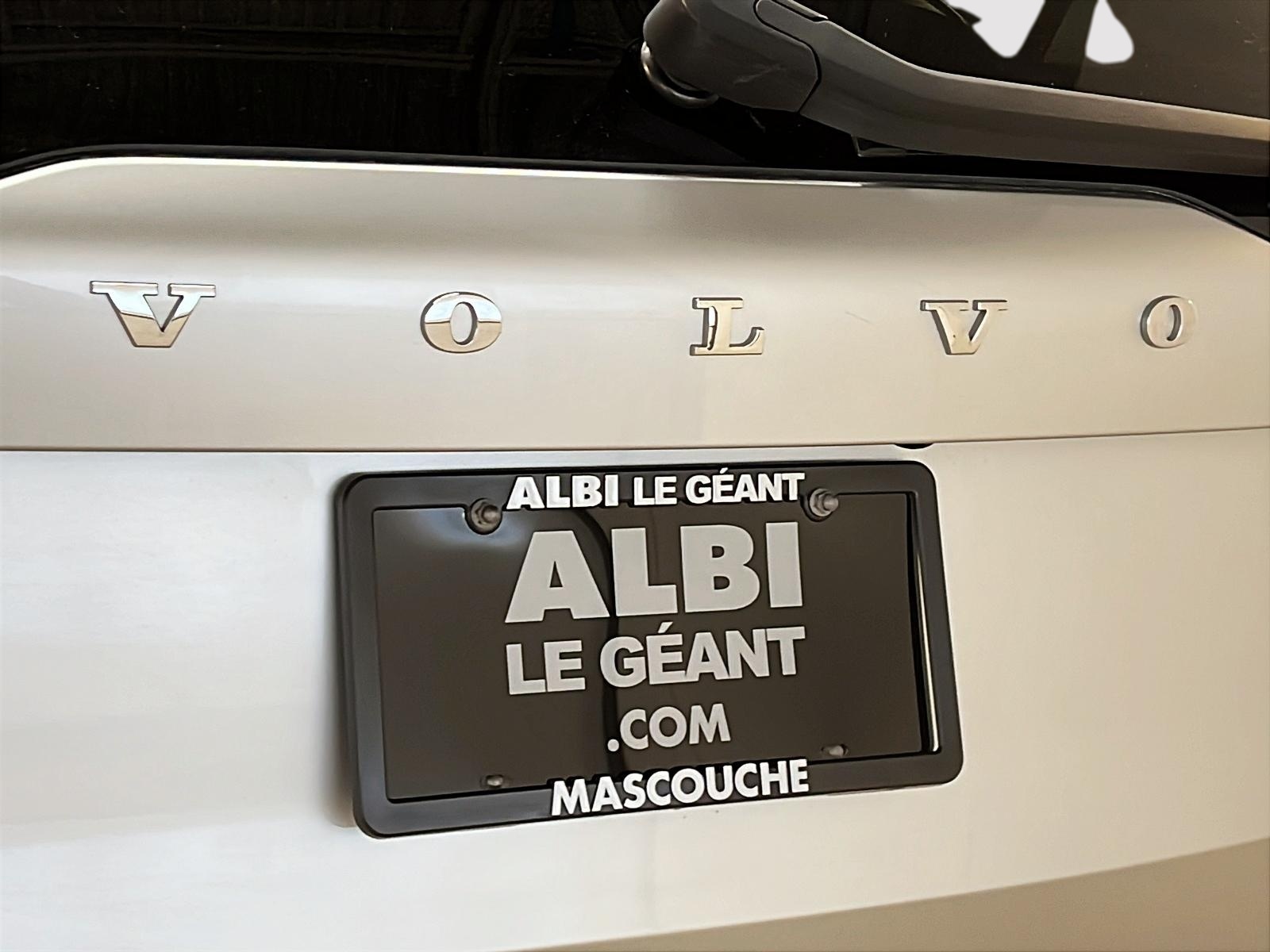 Volvo XC90 T6 MOMENTUM CUIR TOIT PANO NAV 4RM 2021 - image #31