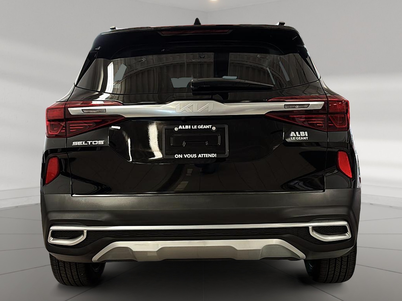 Kia SELTOS 2023 - Image #5