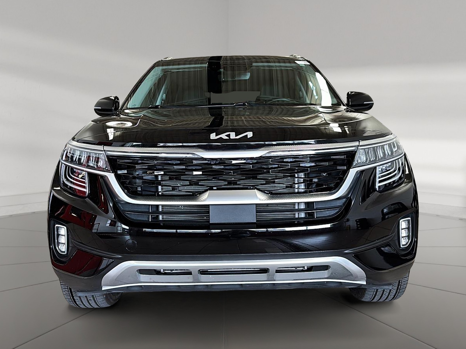 Kia SELTOS 2023 - Image #2