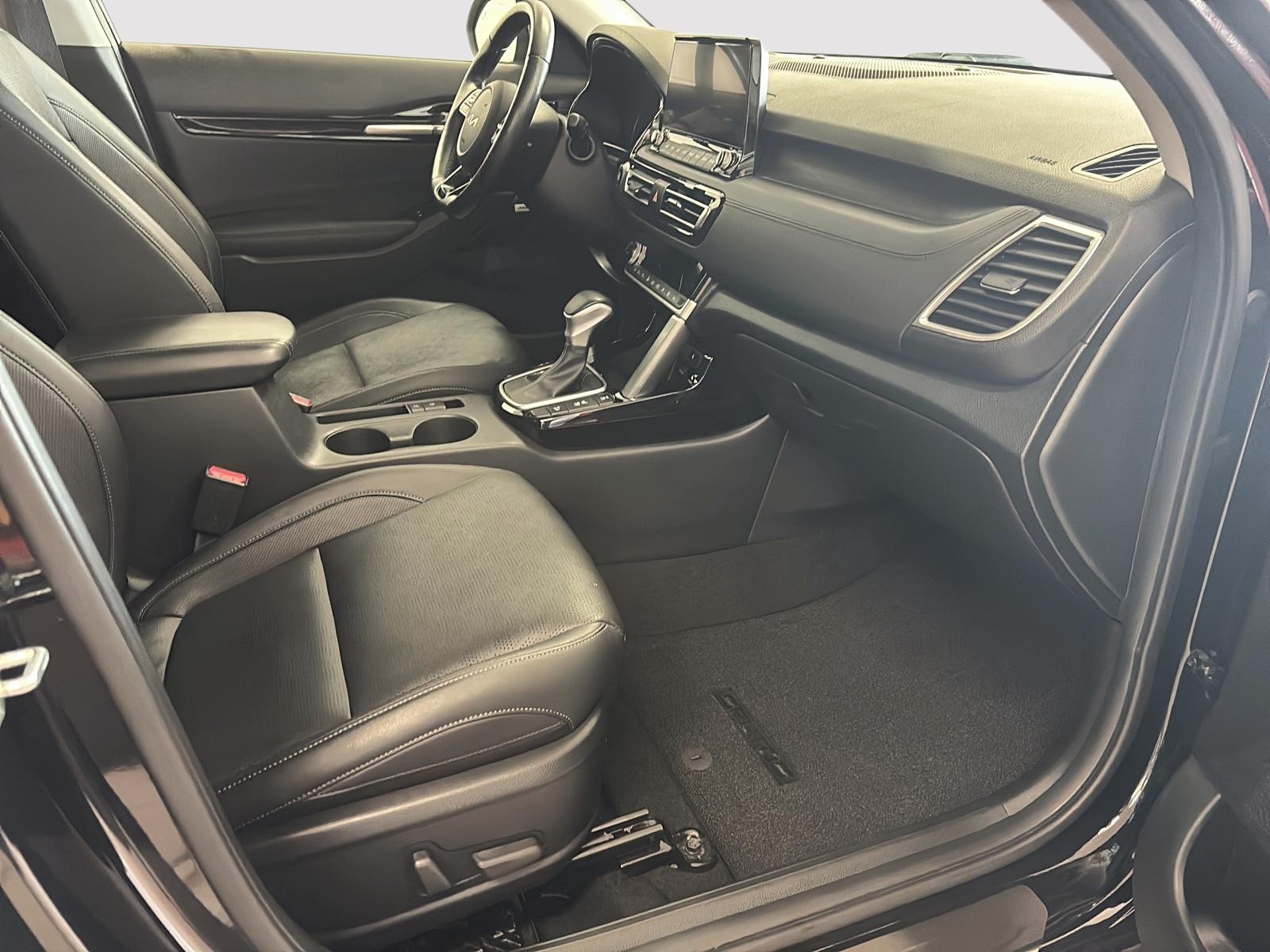 Kia SELTOS 2023 - Image #8