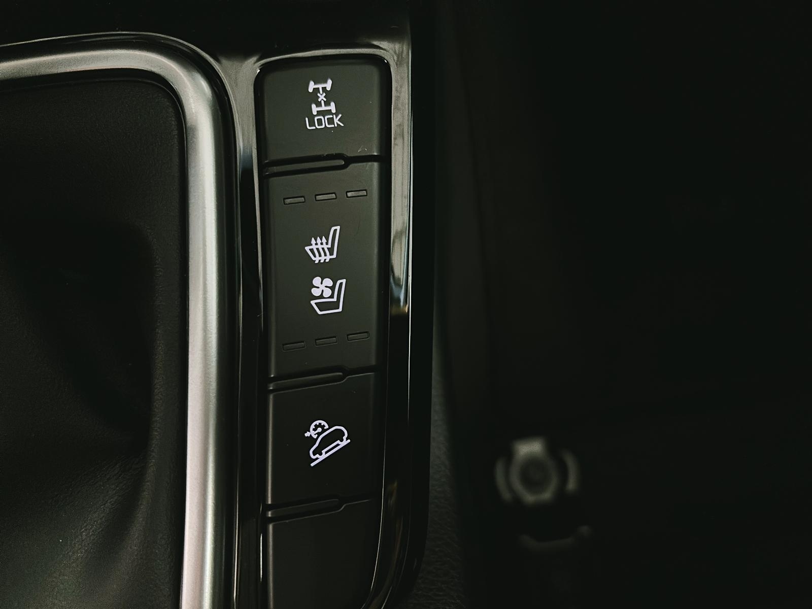 Kia SELTOS 2023 - Image #14