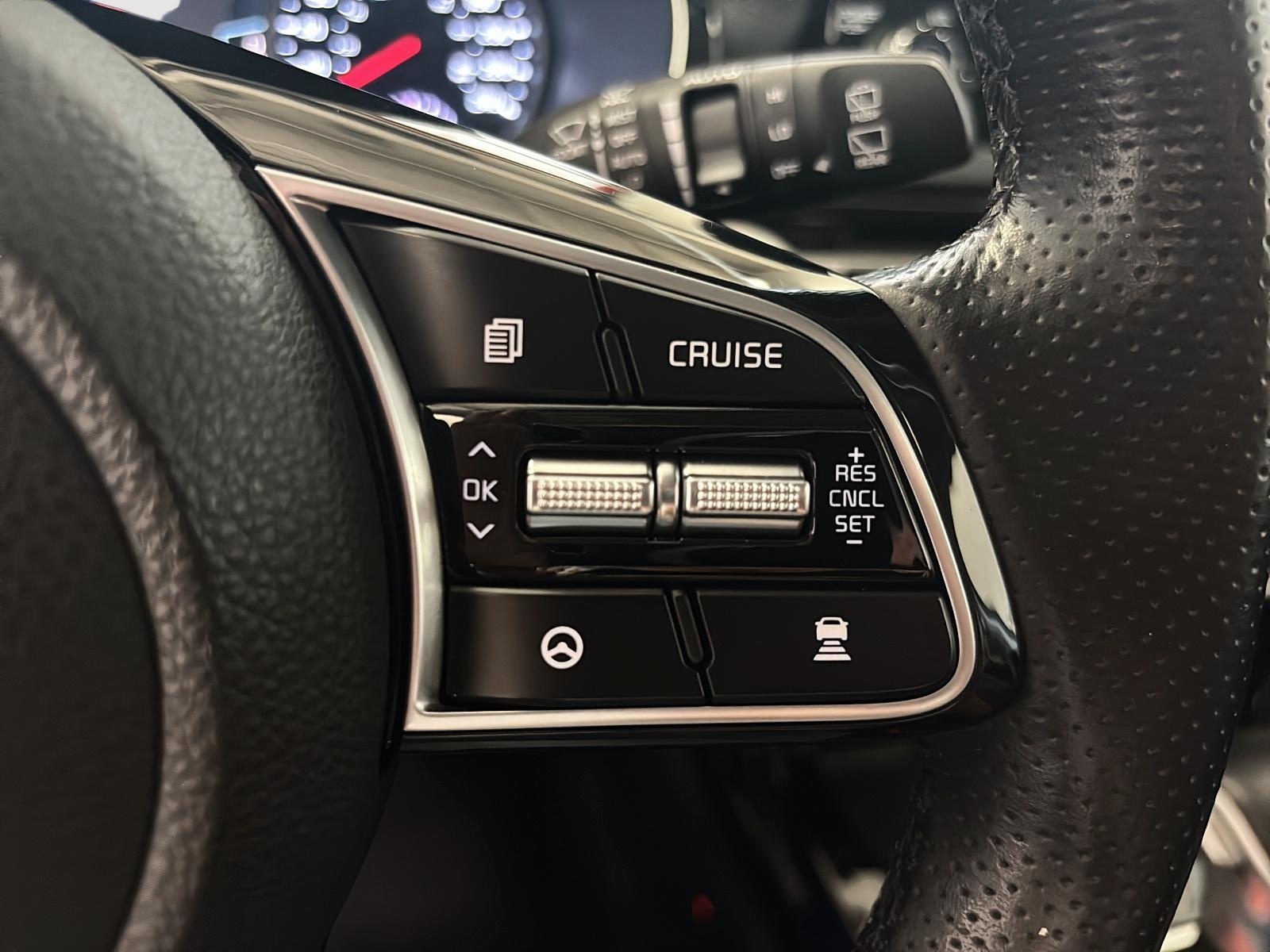 Kia SELTOS 2023 - Image #19