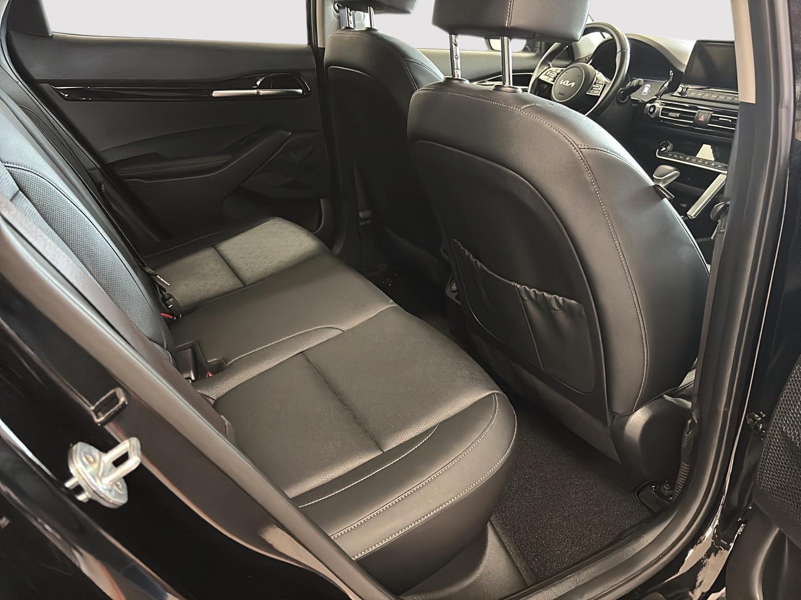 Kia SELTOS 2023 - Image #9