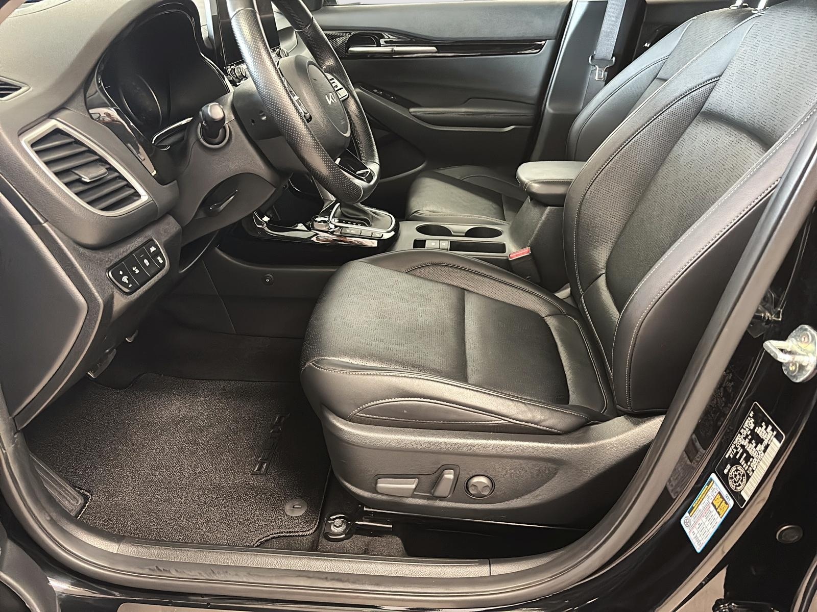 Kia SELTOS 2023 - Image #7