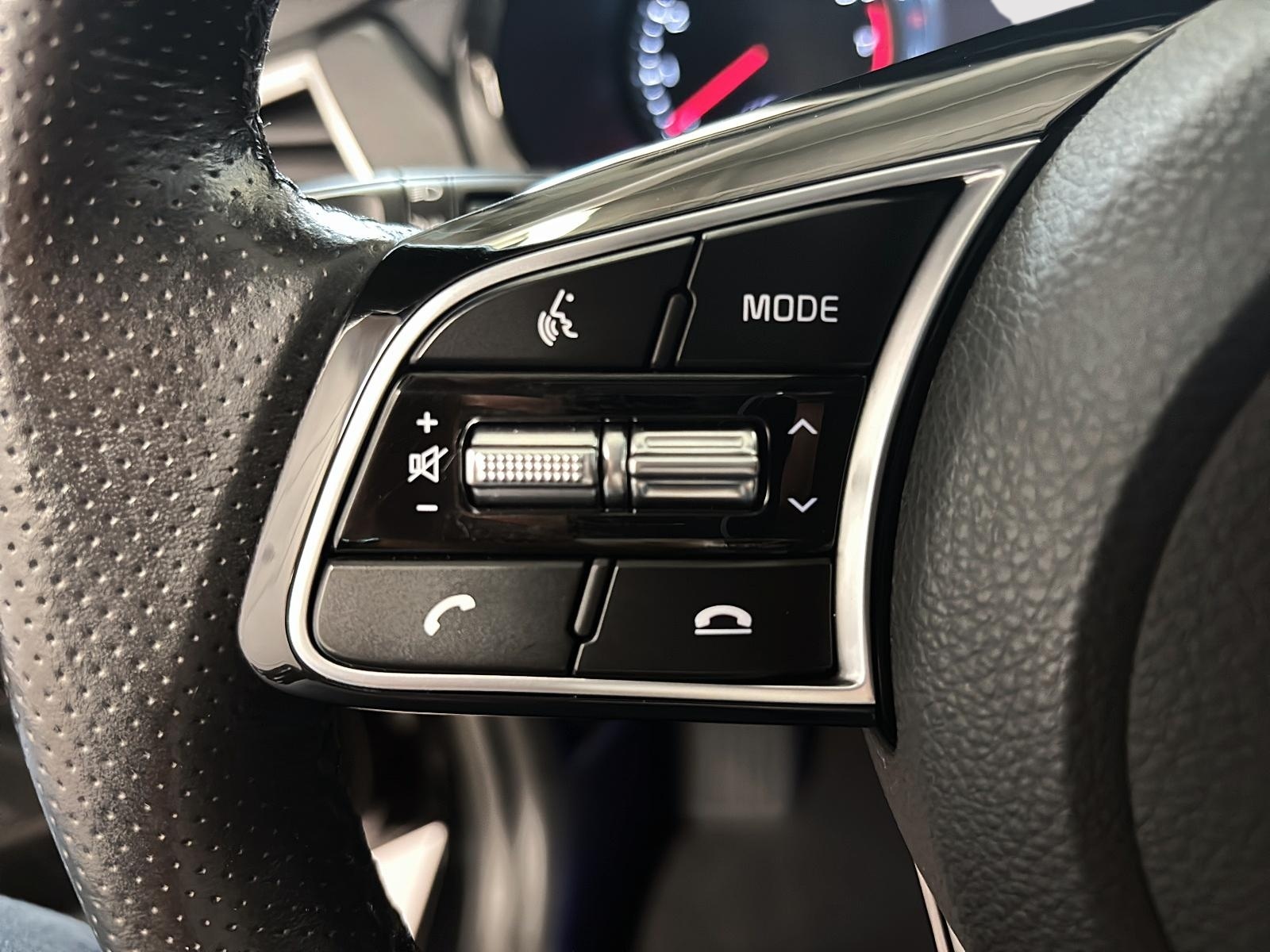 Kia SELTOS 2023 - Image #20